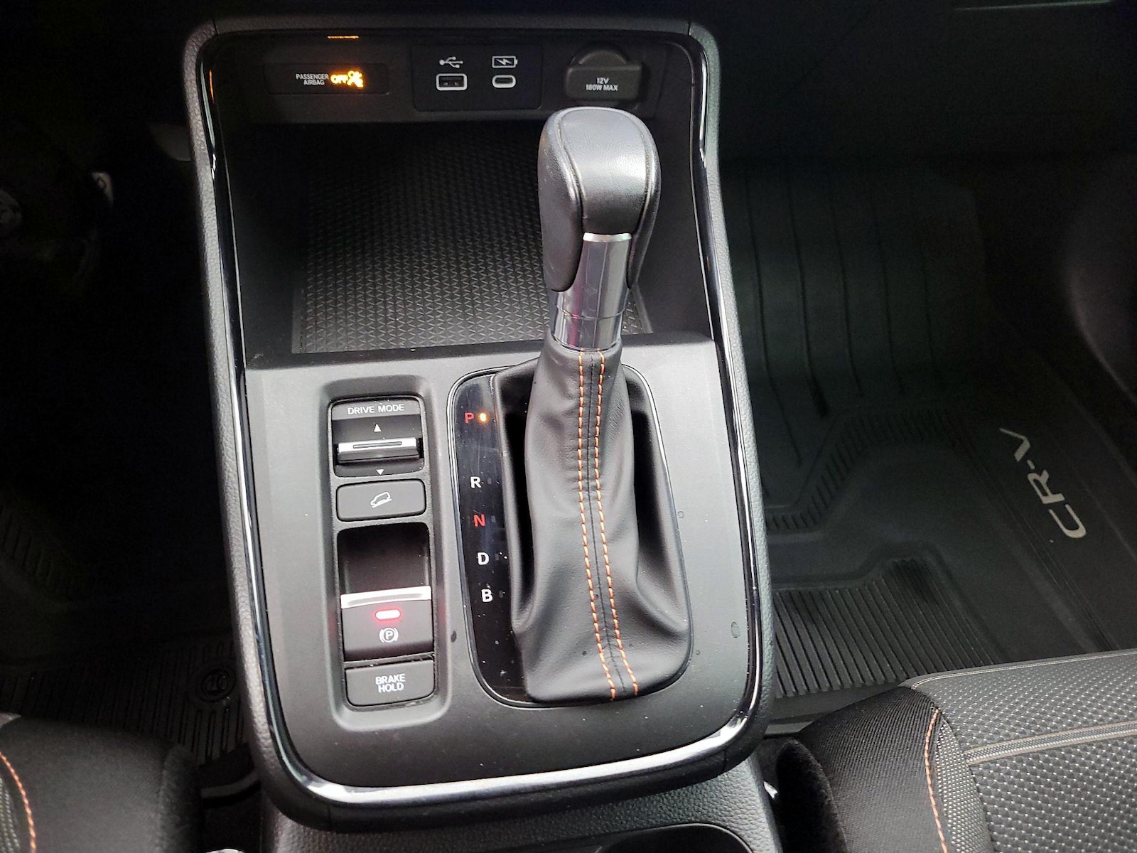 2023 Honda CR-V Sport - Photo 18
