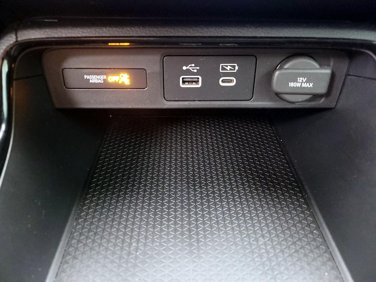 2023 Honda CR-V Sport - Photo 19