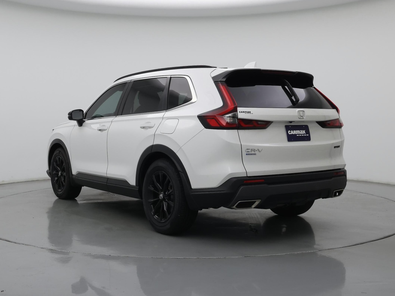 2023 Honda CR-V Sport - Photo 3