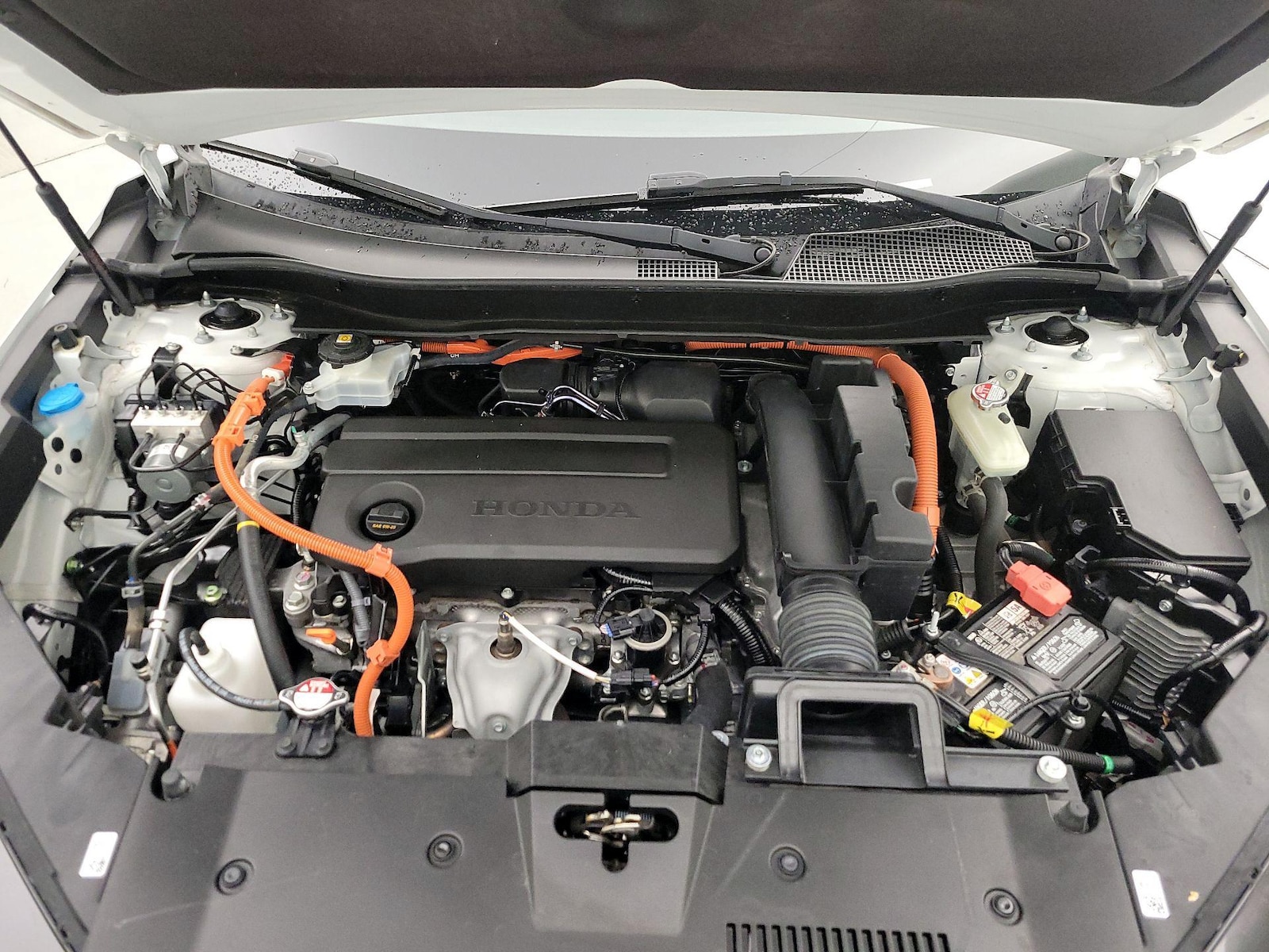 2023 Honda CR-V Sport - Photo 23