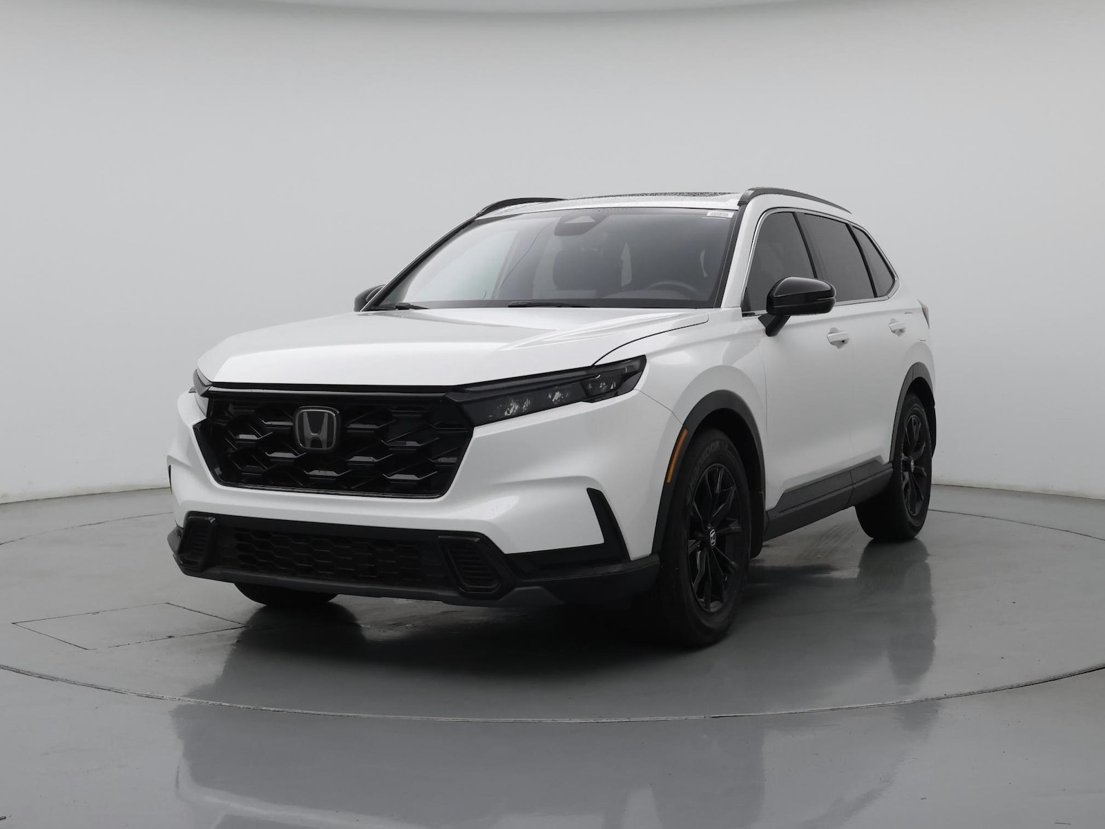 2023 Honda CR-V Sport - Photo 5