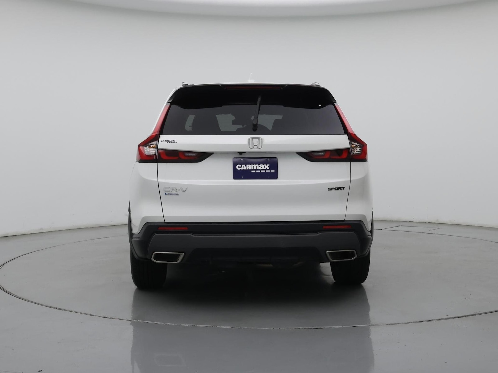 2023 Honda CR-V Sport - Photo 7