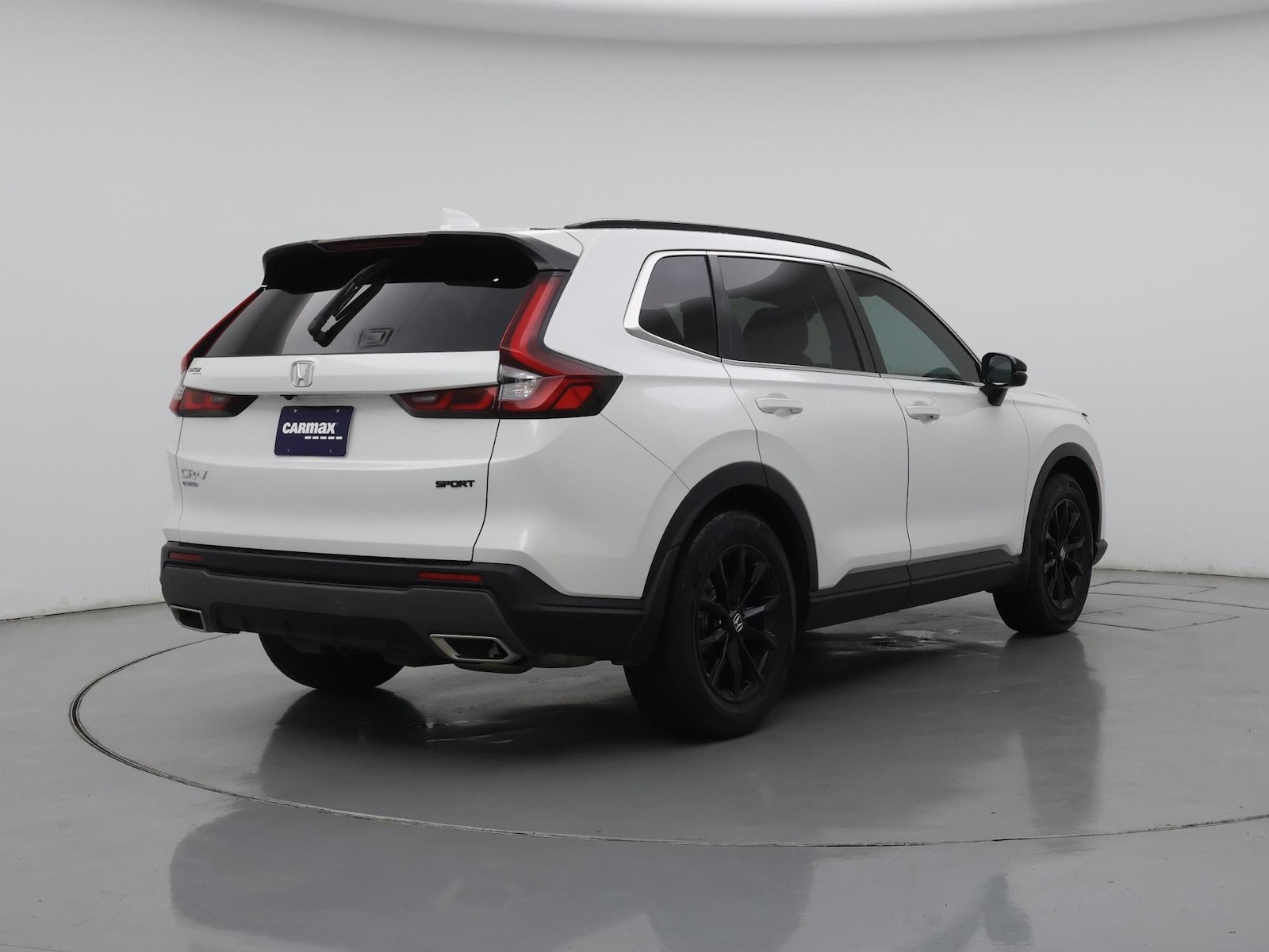 2023 Honda CR-V Sport - Photo 9
