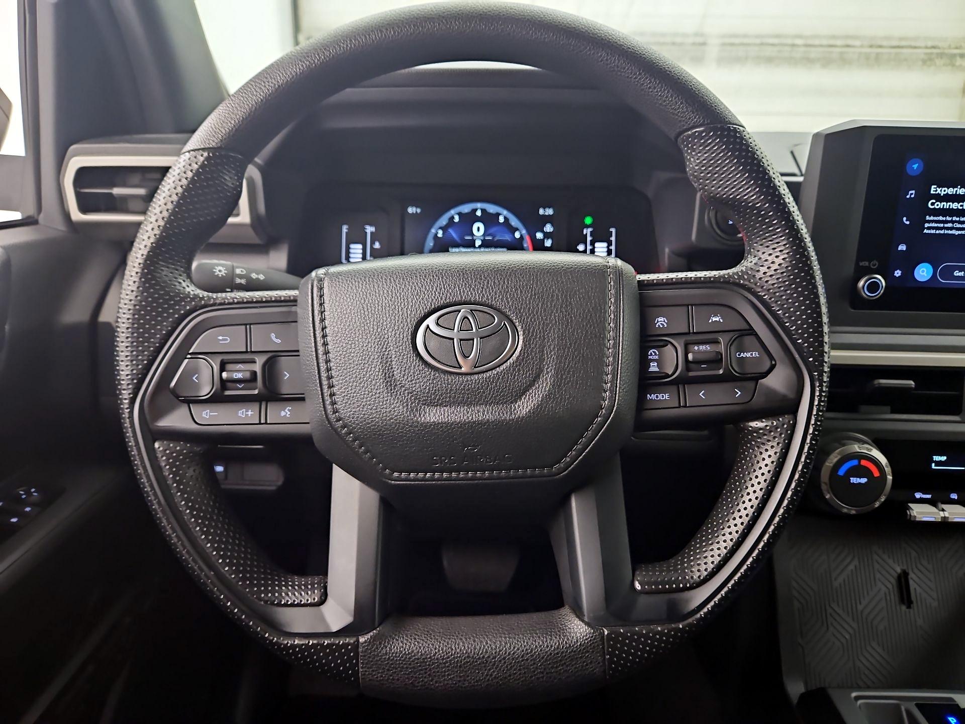 Thumbnail: 2024 Toyota Tacoma - 10