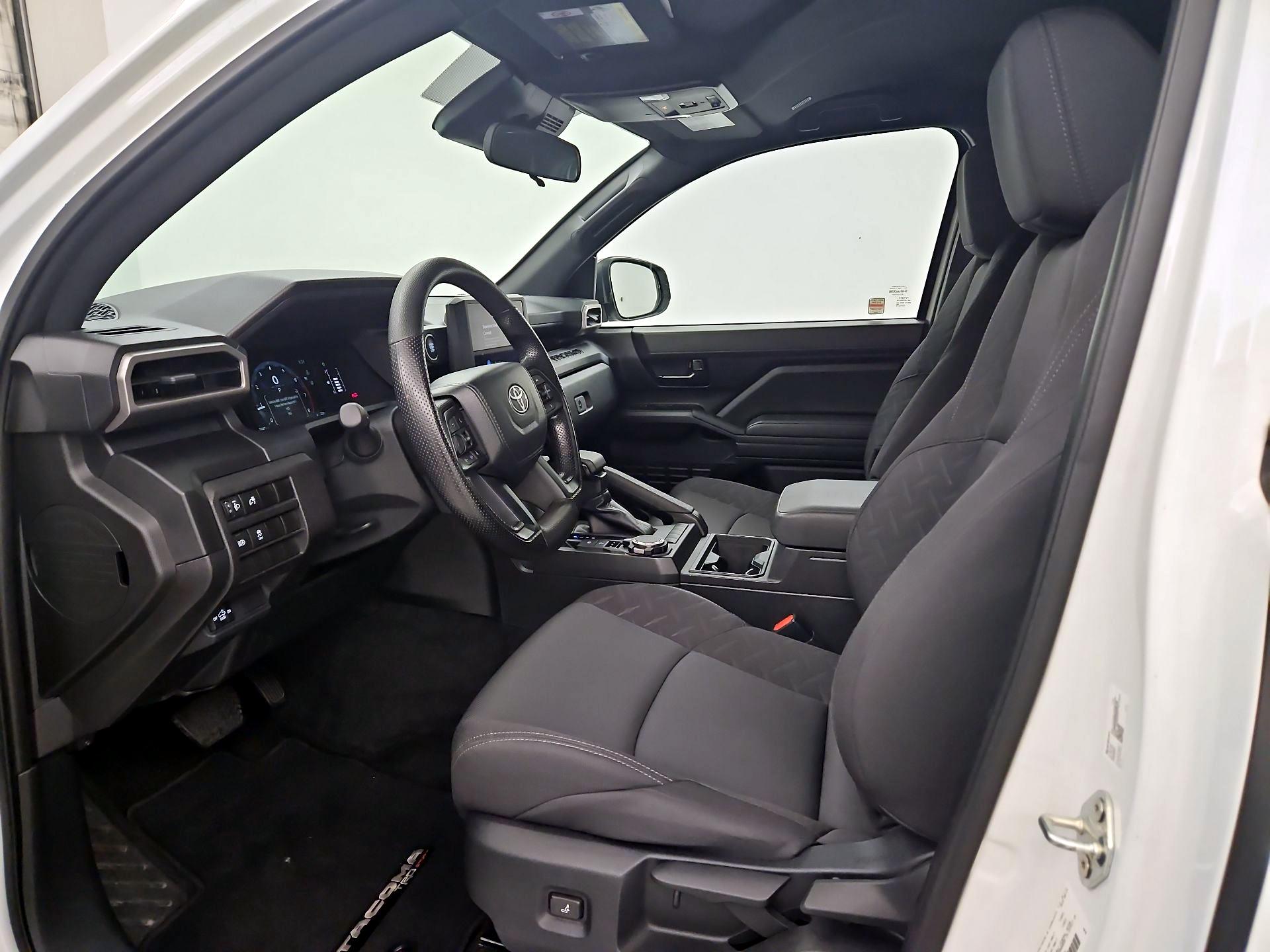 Thumbnail: 2024 Toyota Tacoma - 11