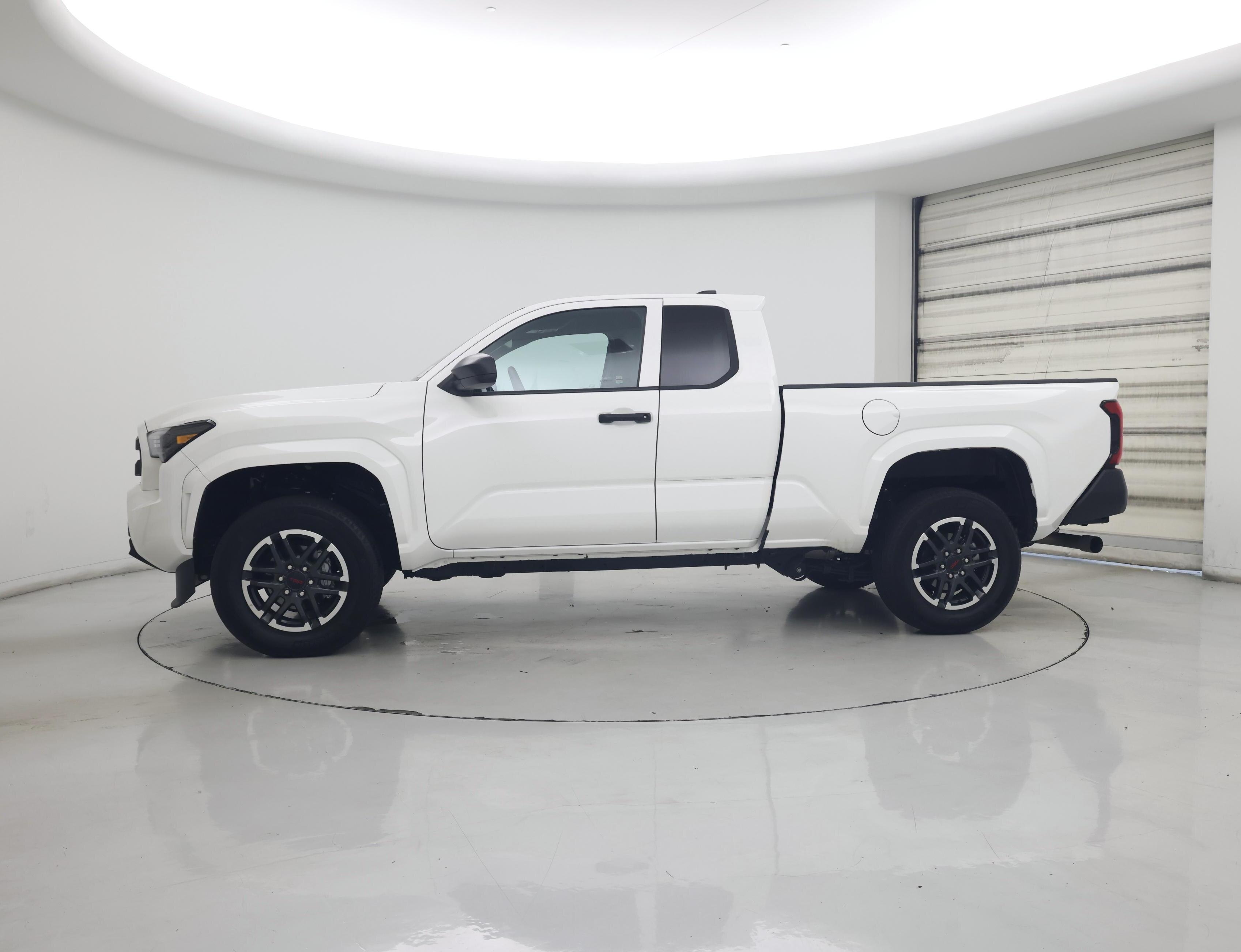 Thumbnail: 2024 Toyota Tacoma - 3