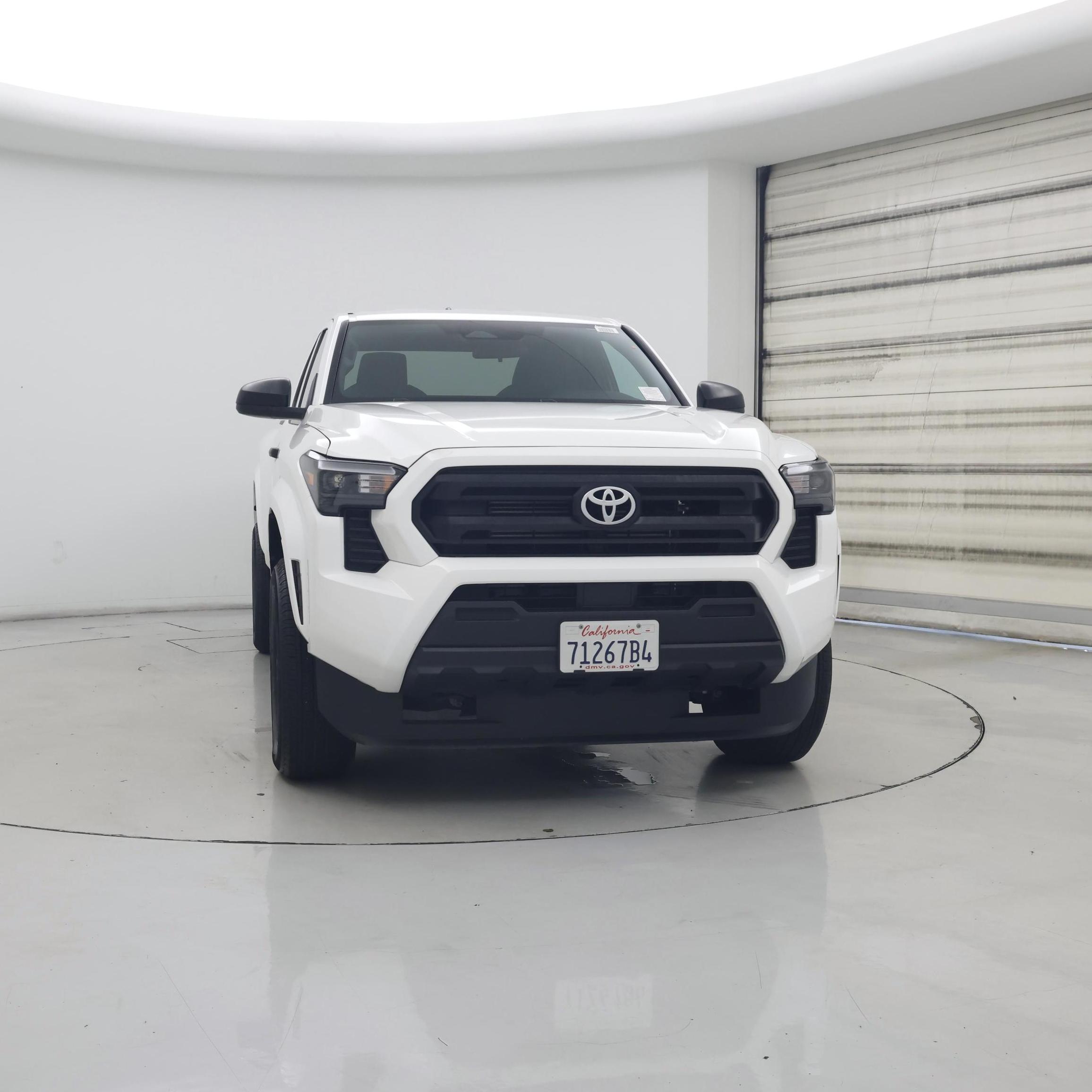 Thumbnail: 2024 Toyota Tacoma - 5