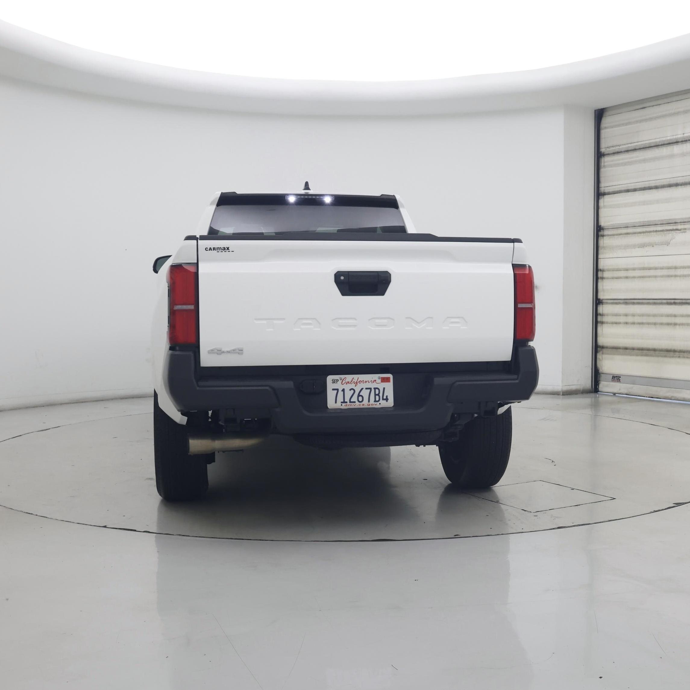 Thumbnail: 2024 Toyota Tacoma - 6