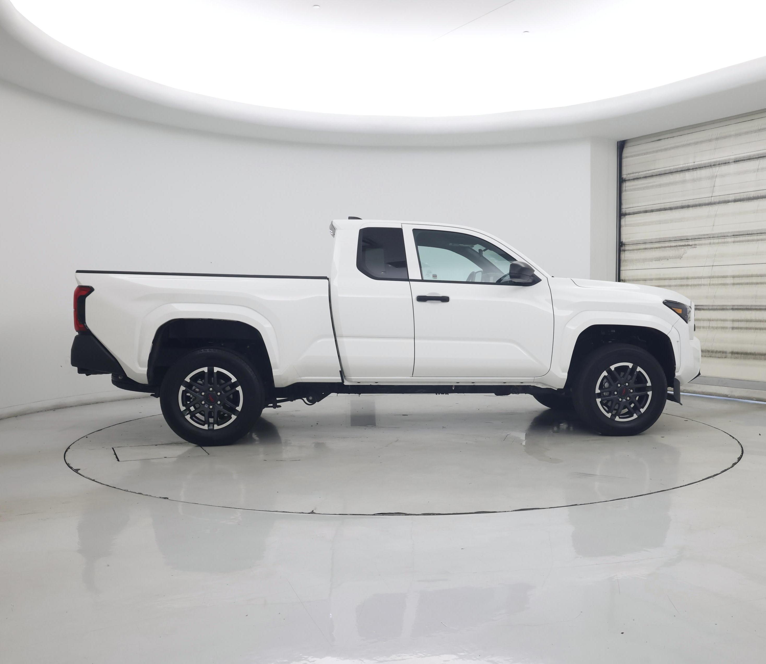 Thumbnail: 2024 Toyota Tacoma - 7