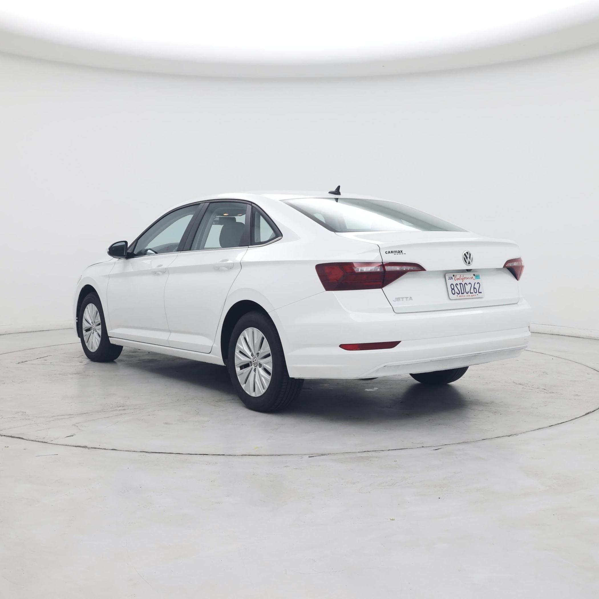 Thumbnail: 2020 Volkswagen Jetta - 2