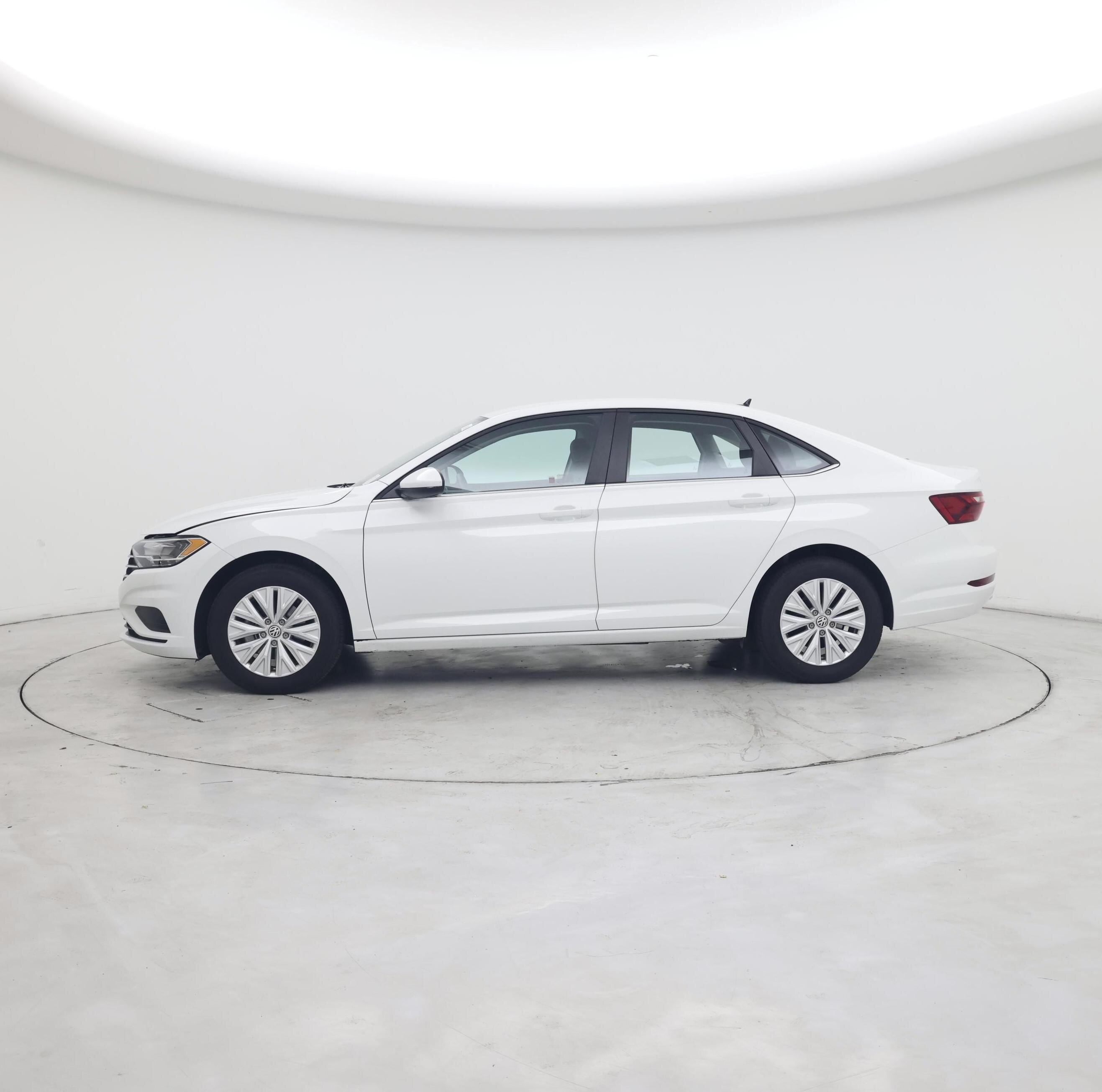 Thumbnail: 2020 Volkswagen Jetta - 3