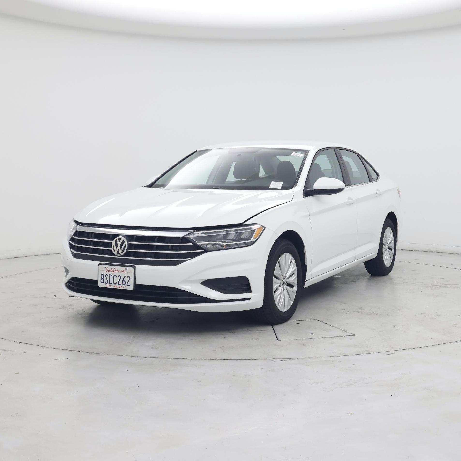 Thumbnail: 2020 Volkswagen Jetta - 4