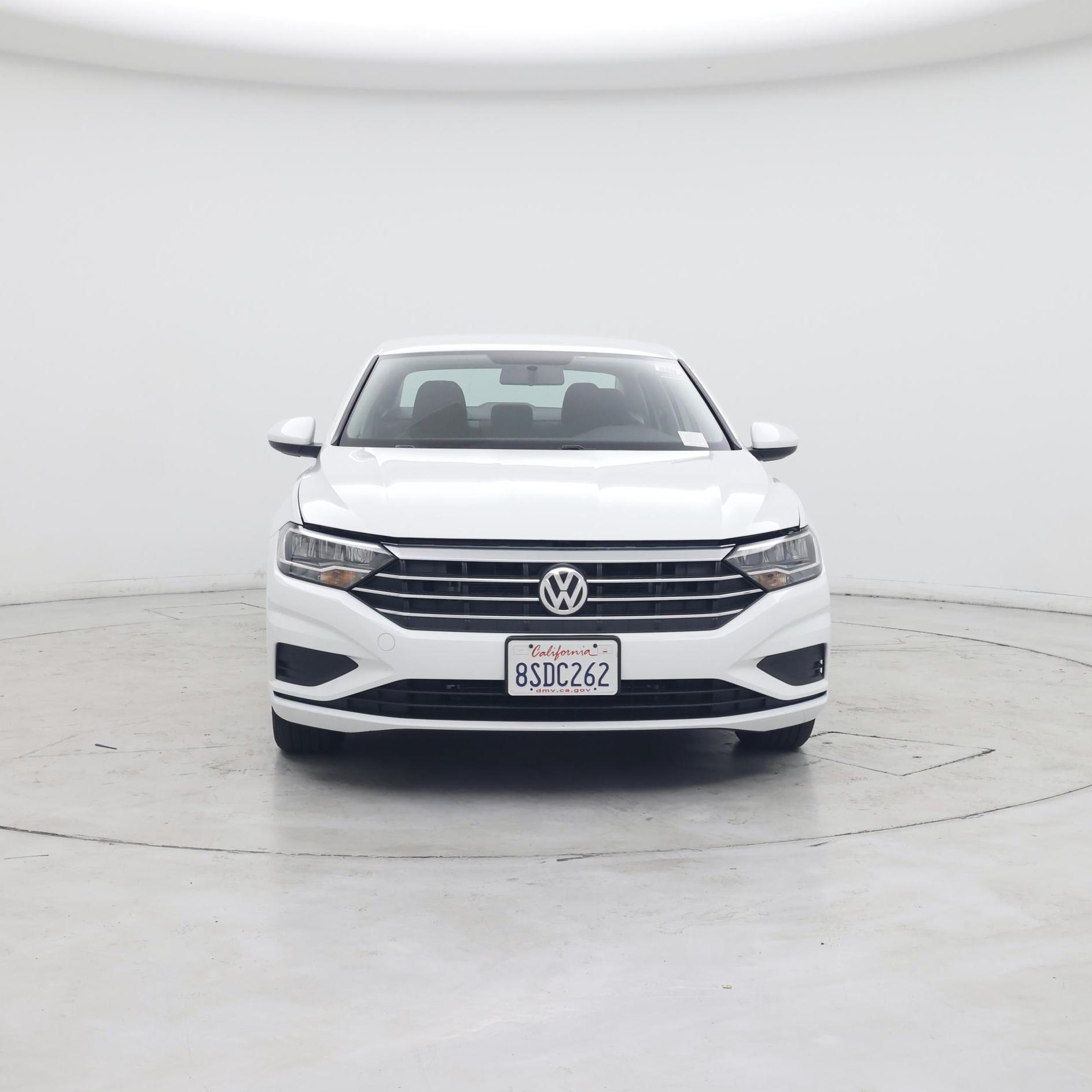 Thumbnail: 2020 Volkswagen Jetta - 5