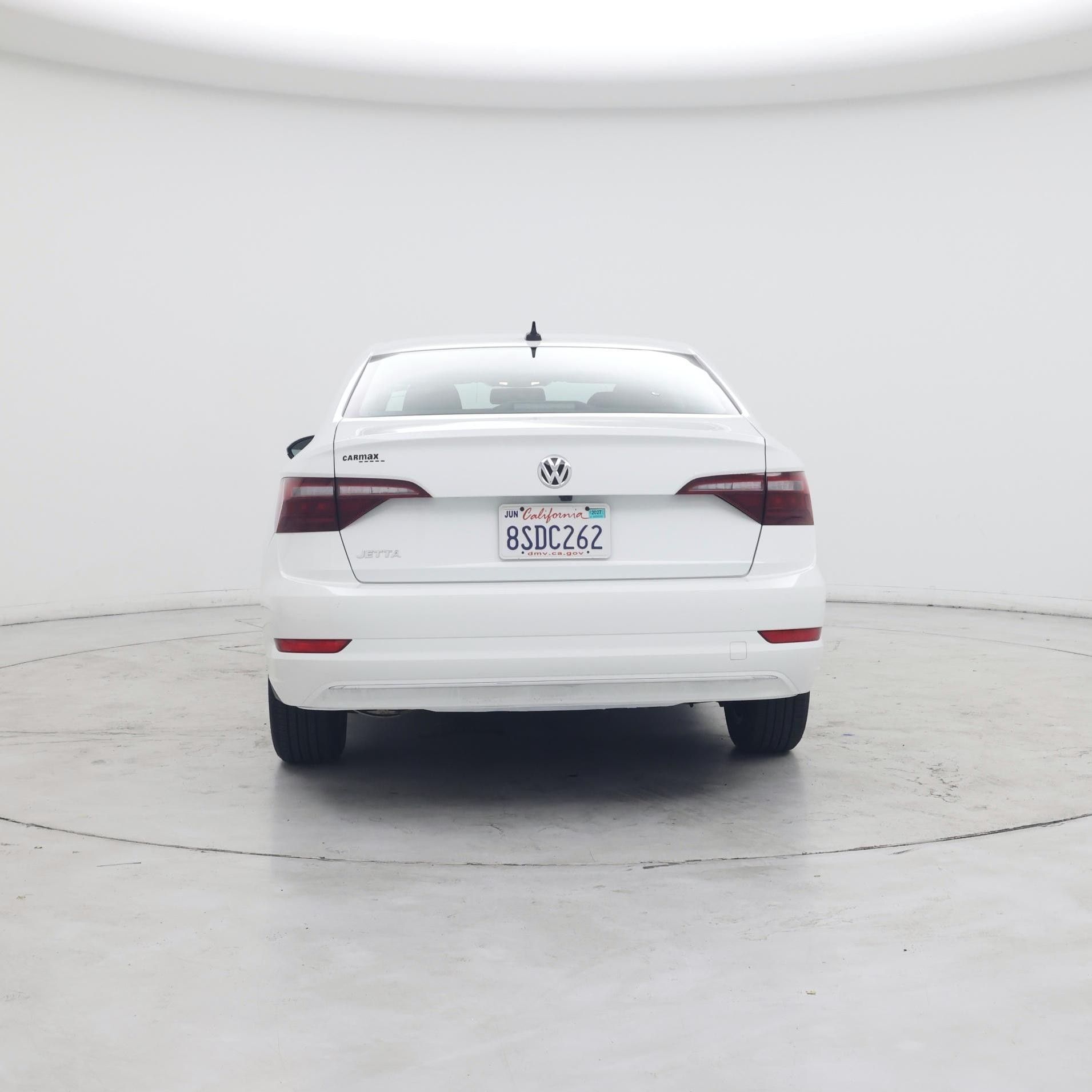 Thumbnail: 2020 Volkswagen Jetta - 6