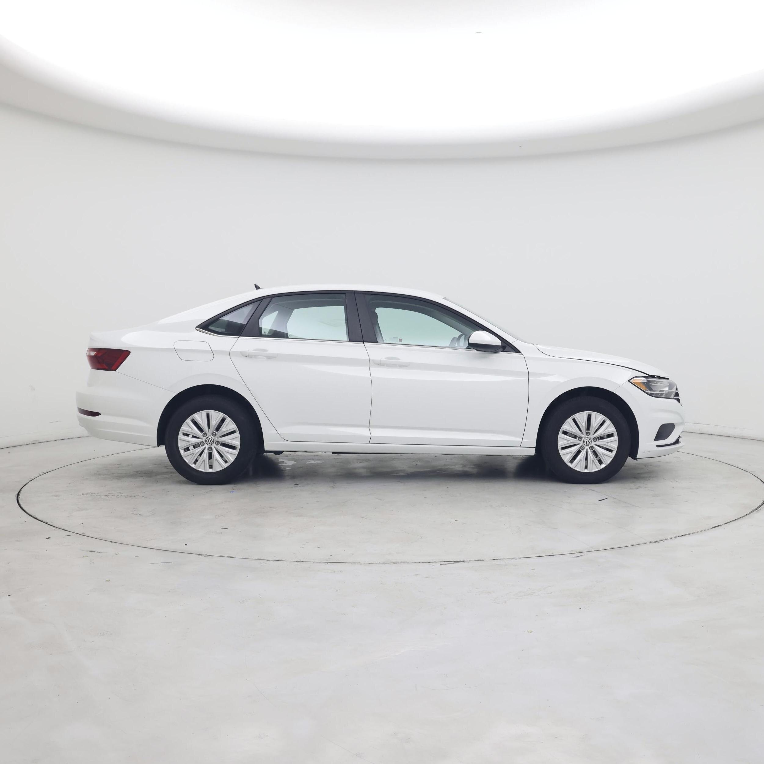 Thumbnail: 2020 Volkswagen Jetta - 7