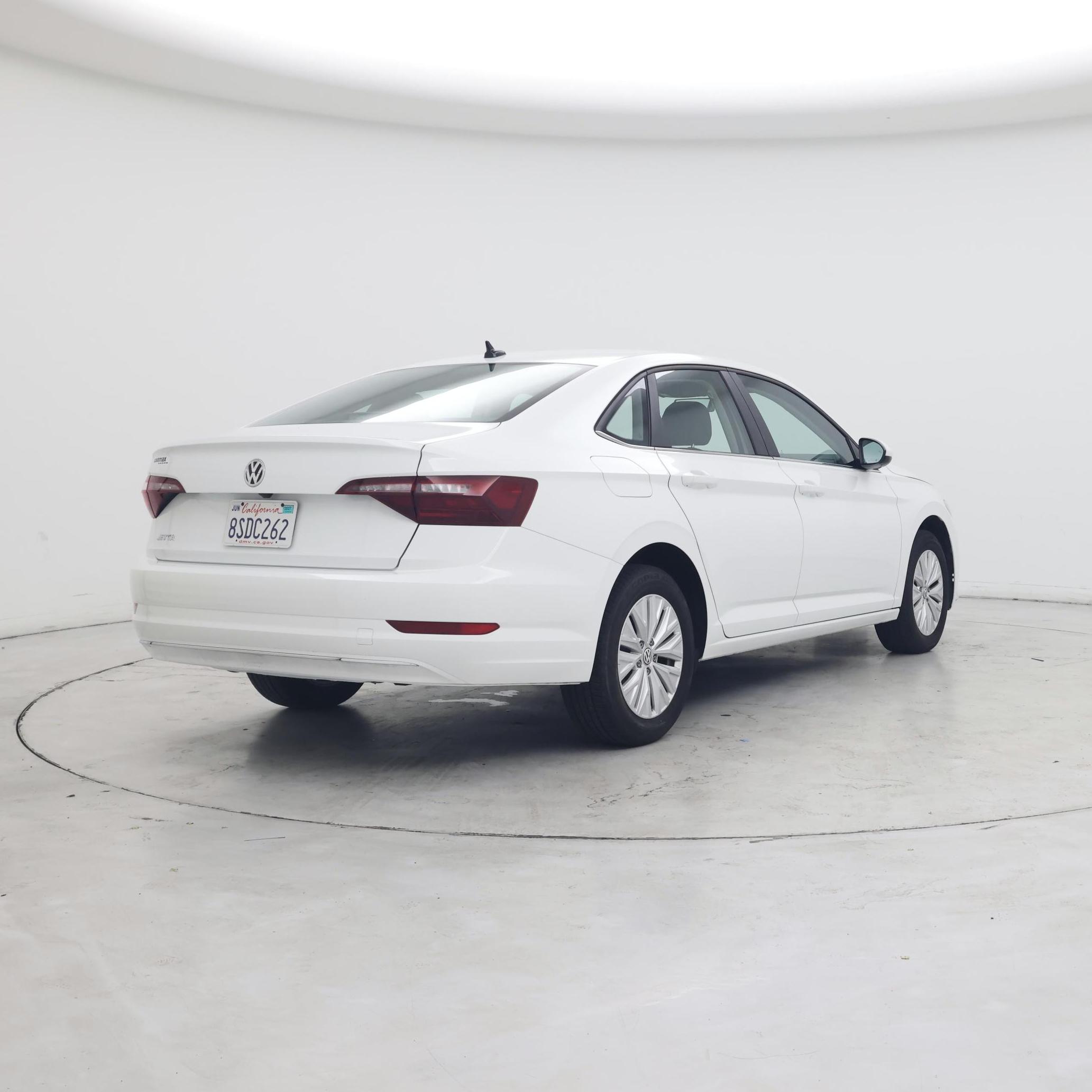 Thumbnail: 2020 Volkswagen Jetta - 8
