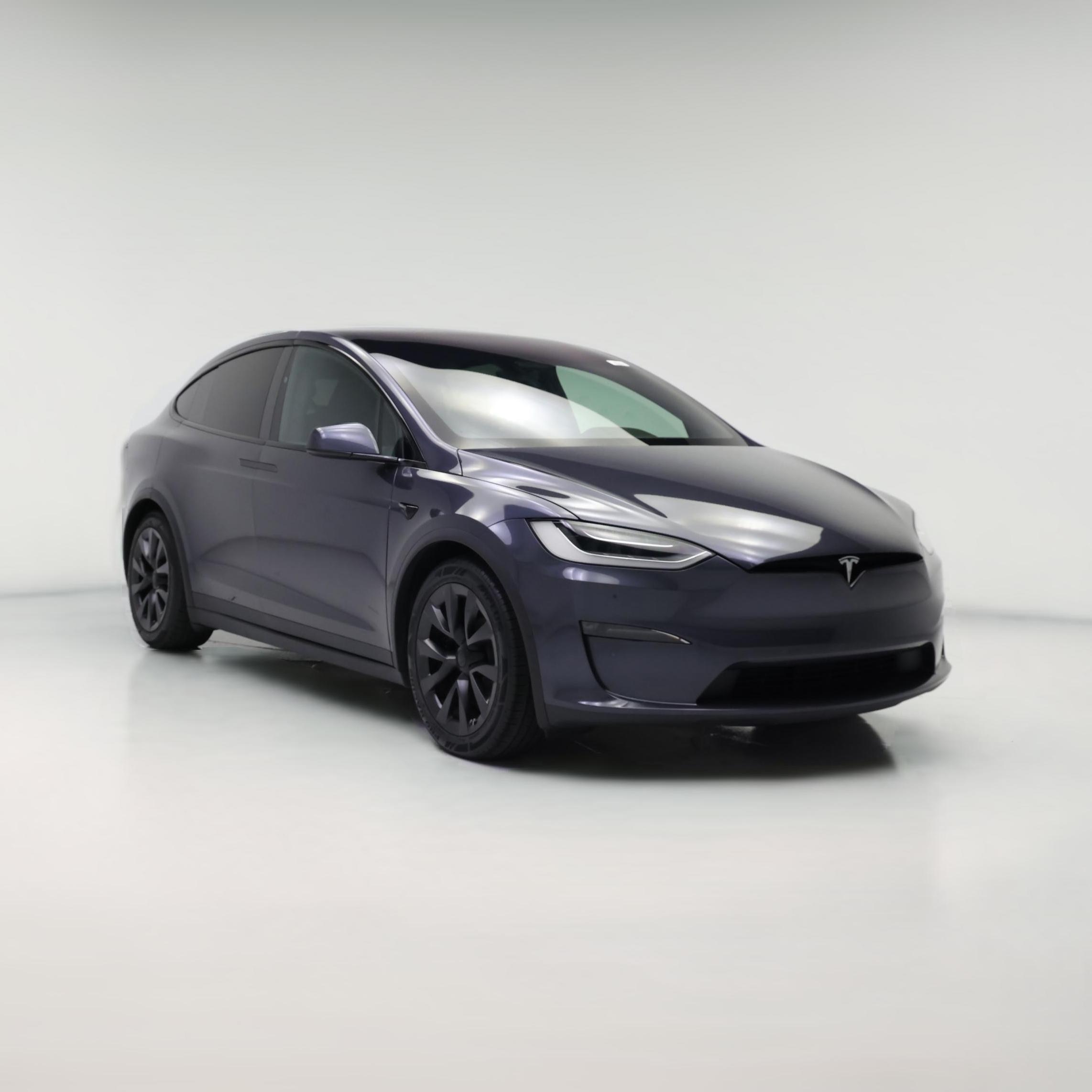 Thumbnail: 2023 Tesla Model X - 1