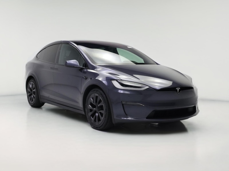 2023 Tesla Model X null
