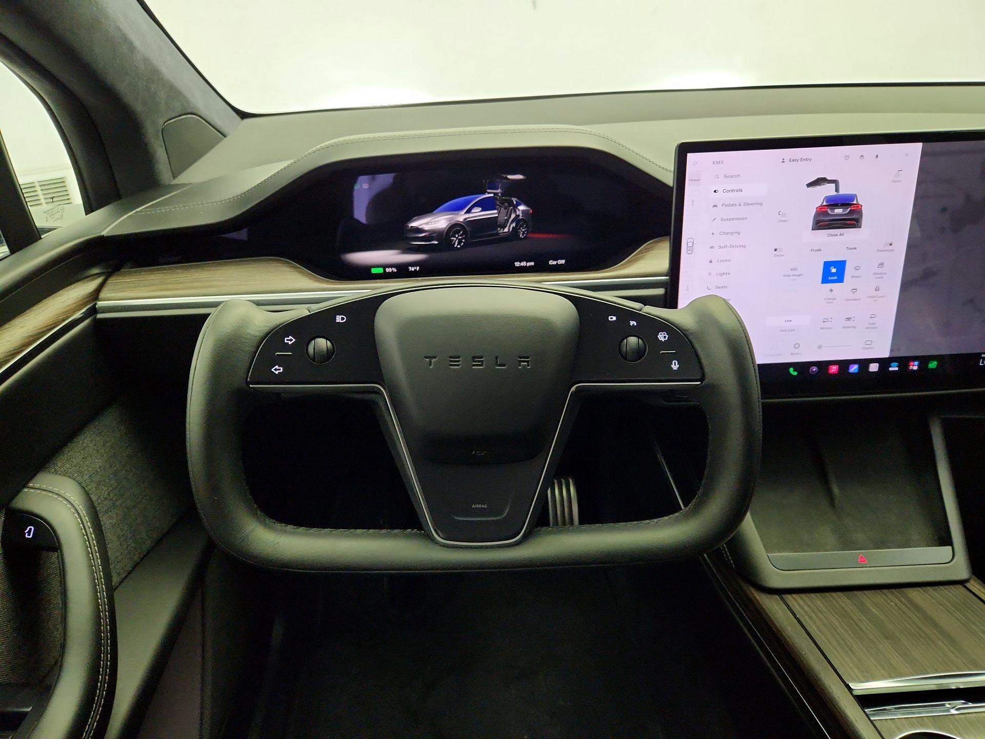 Thumbnail: 2023 Tesla Model X - 10