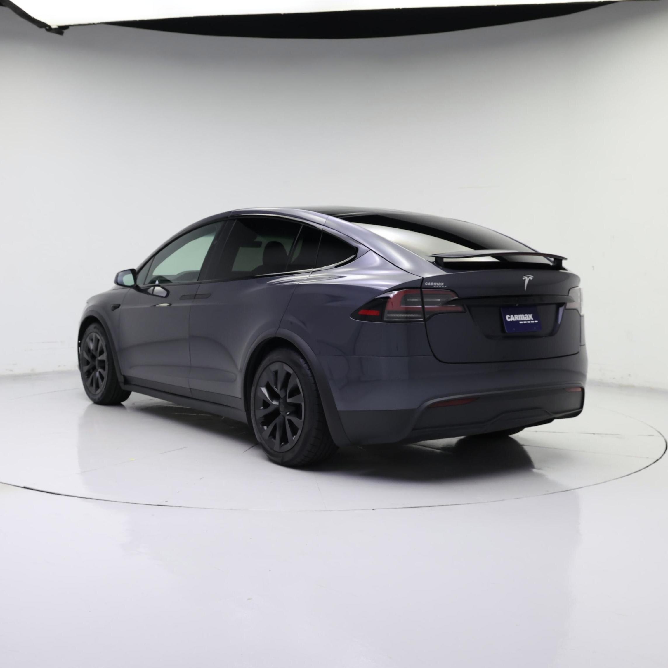 Thumbnail: 2023 Tesla Model X - 2