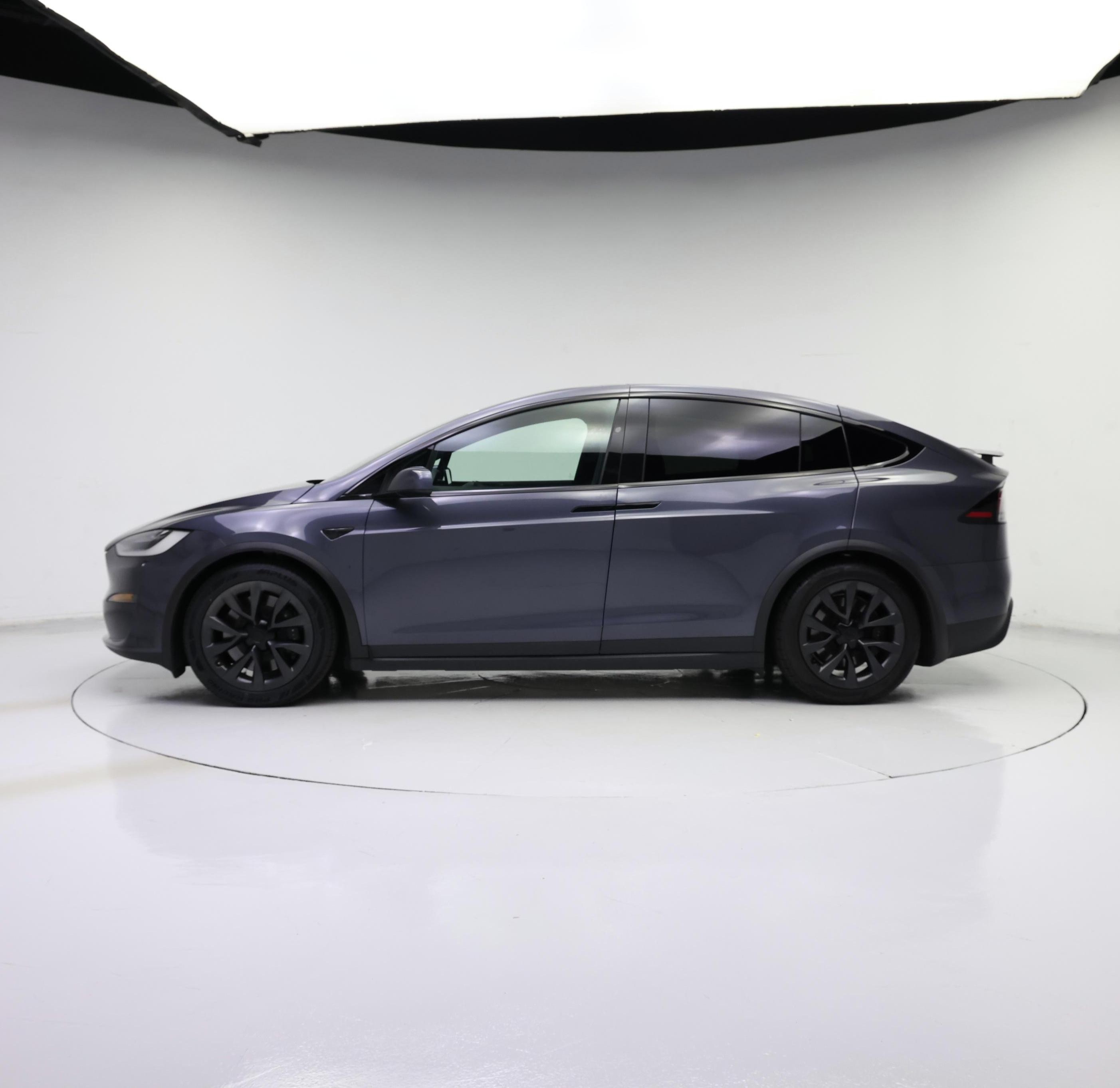 Thumbnail: 2023 Tesla Model X - 3