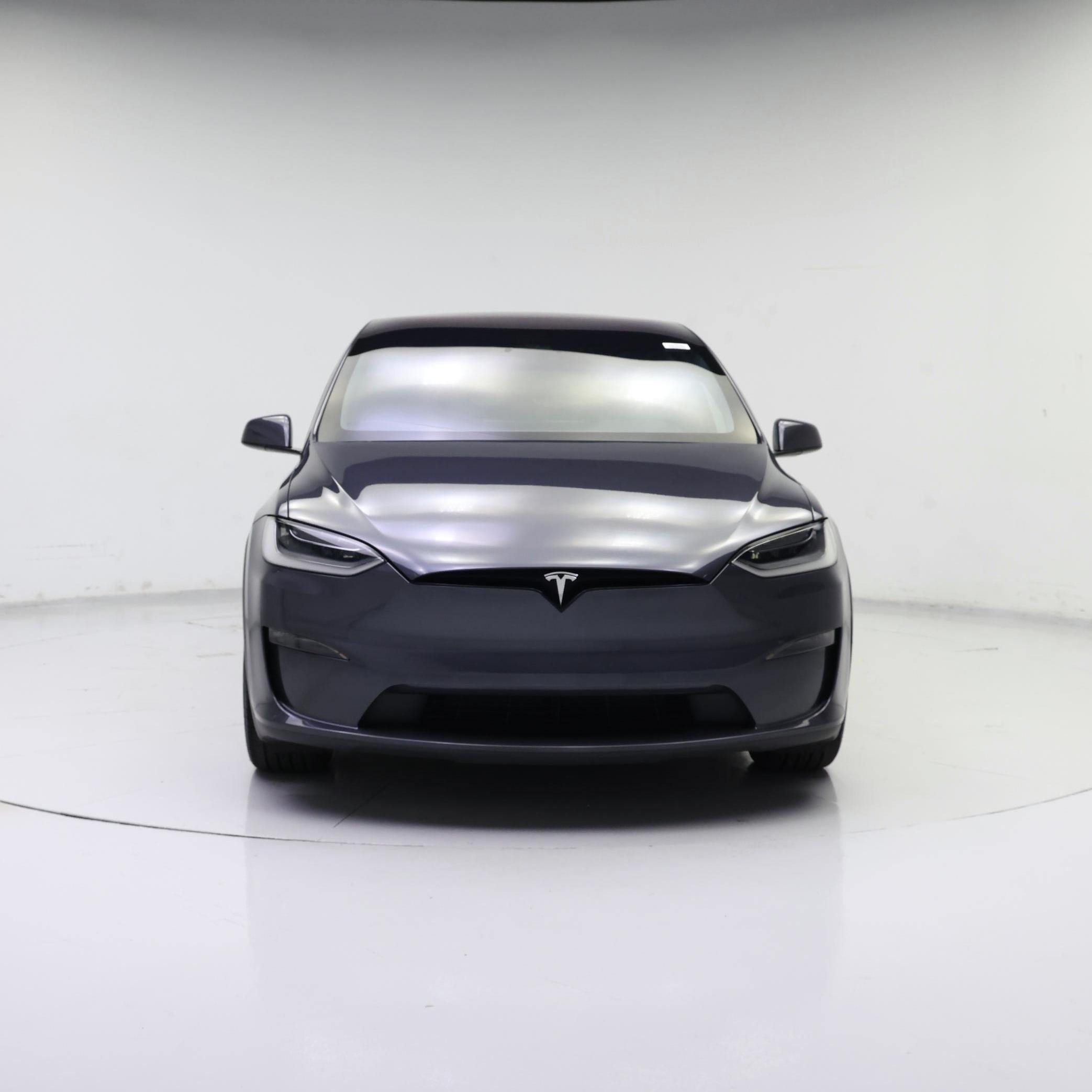Thumbnail: 2023 Tesla Model X - 5