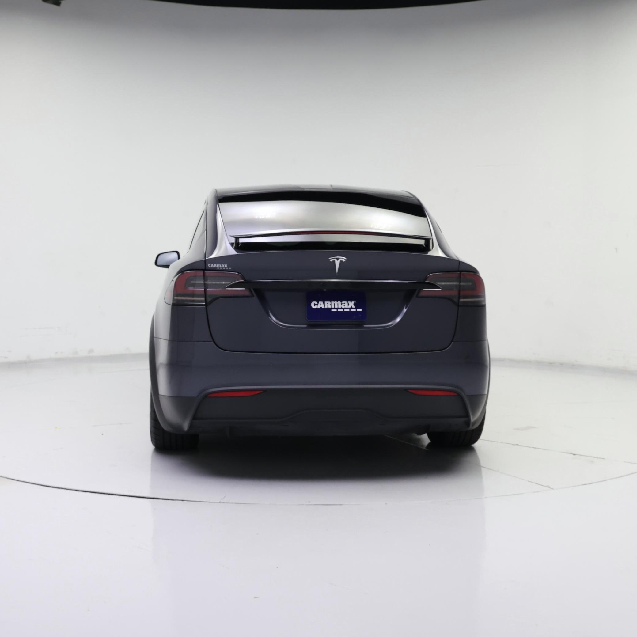 Thumbnail: 2023 Tesla Model X - 6
