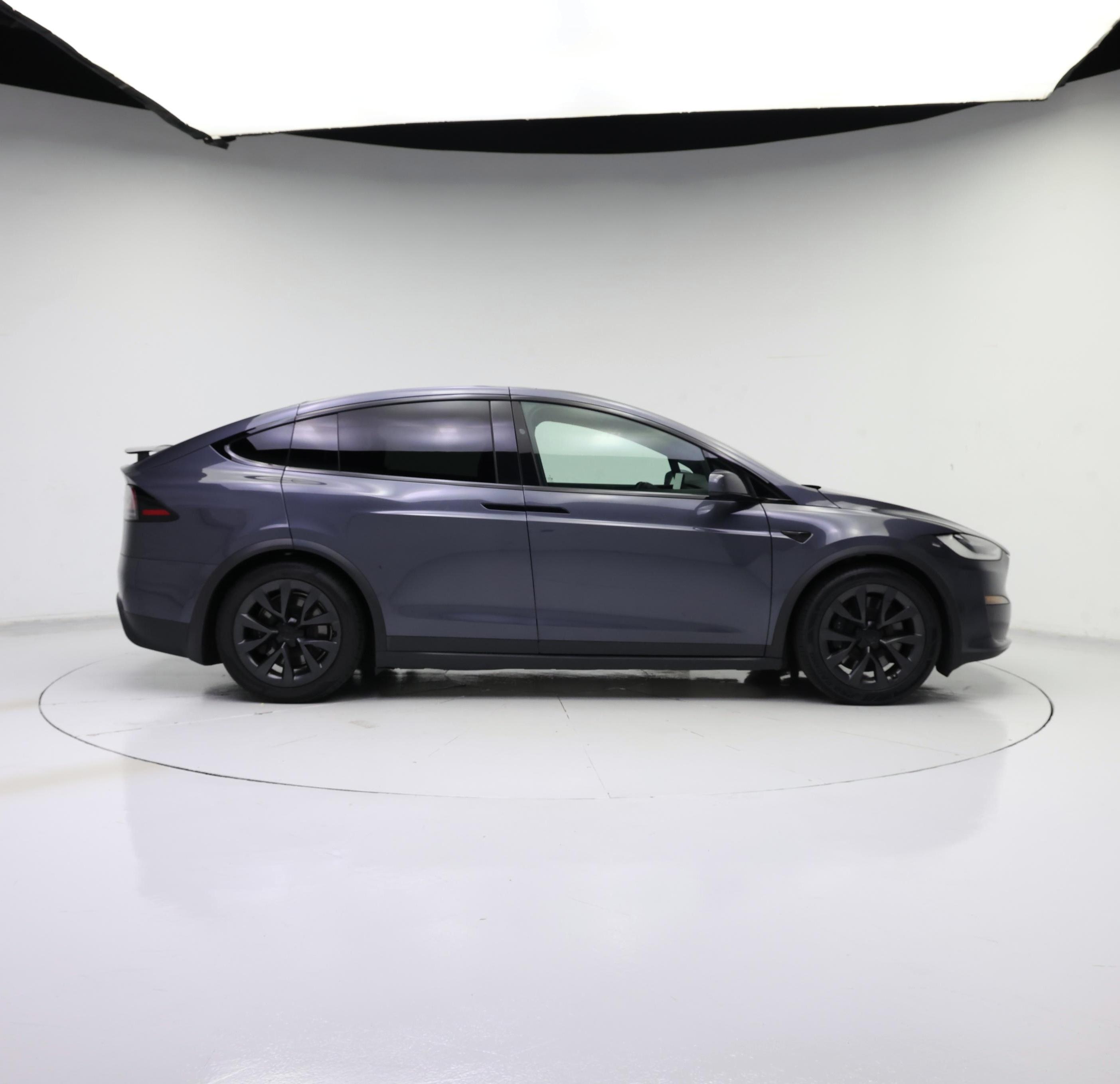 Thumbnail: 2023 Tesla Model X - 7