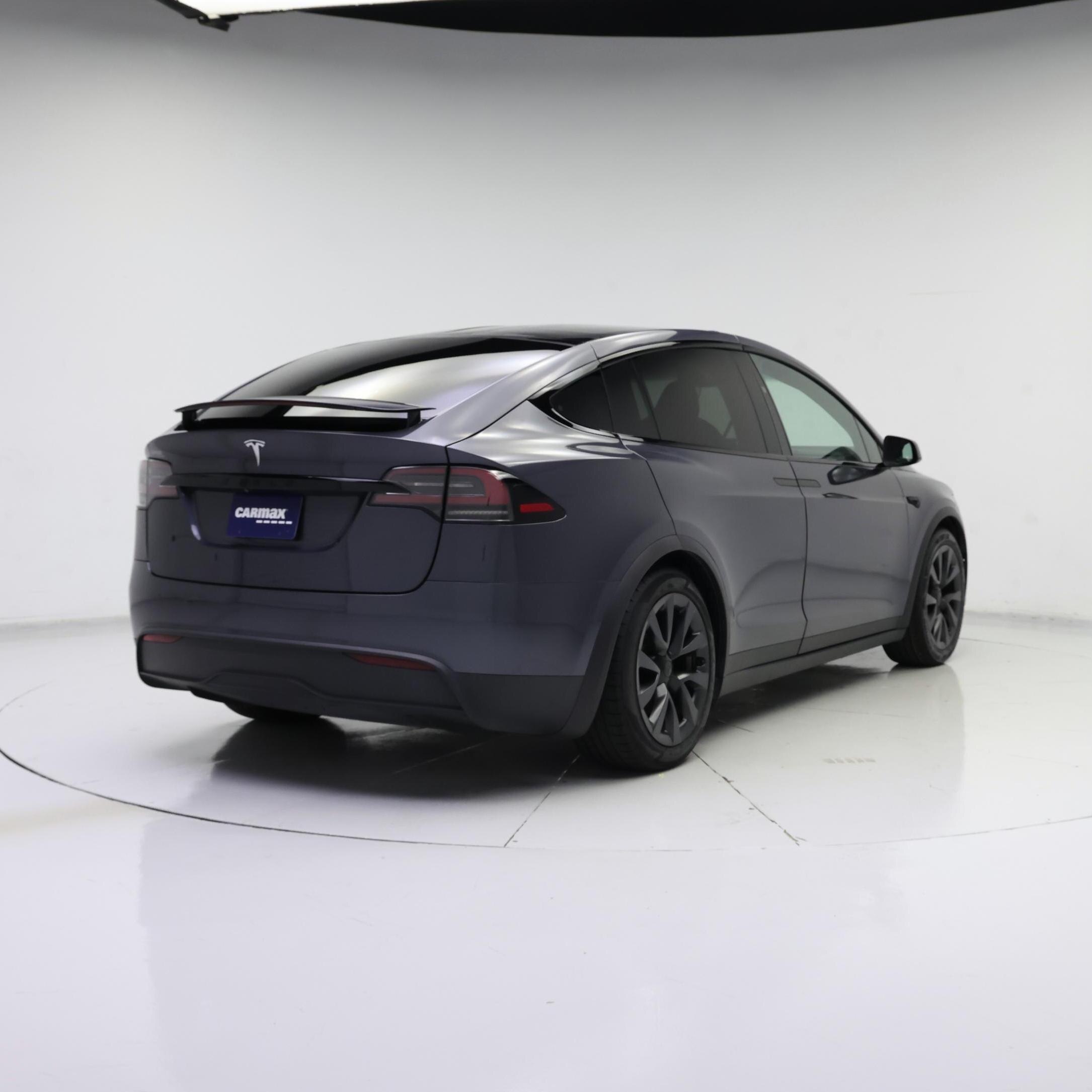 Thumbnail: 2023 Tesla Model X - 8