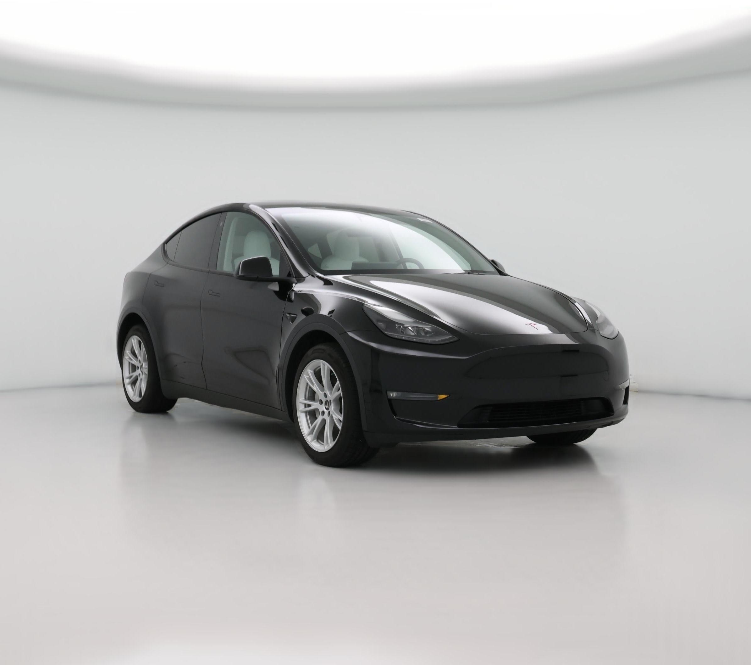 Thumbnail: 2023 Tesla Model Y - 1