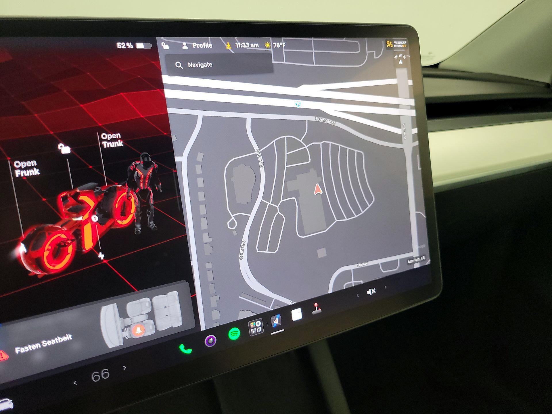 Thumbnail: 2023 Tesla Model Y - 13