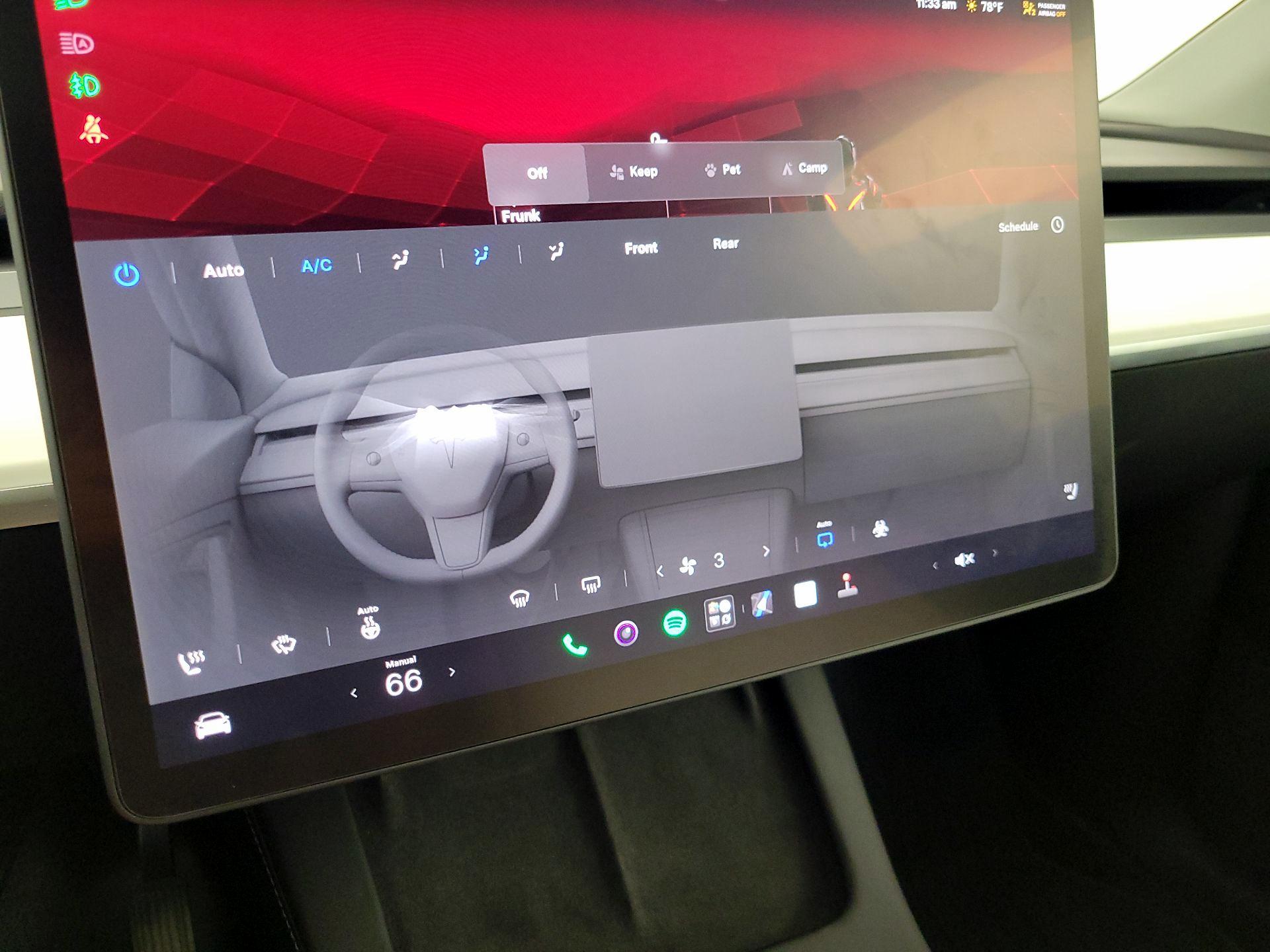 Thumbnail: 2023 Tesla Model Y - 16