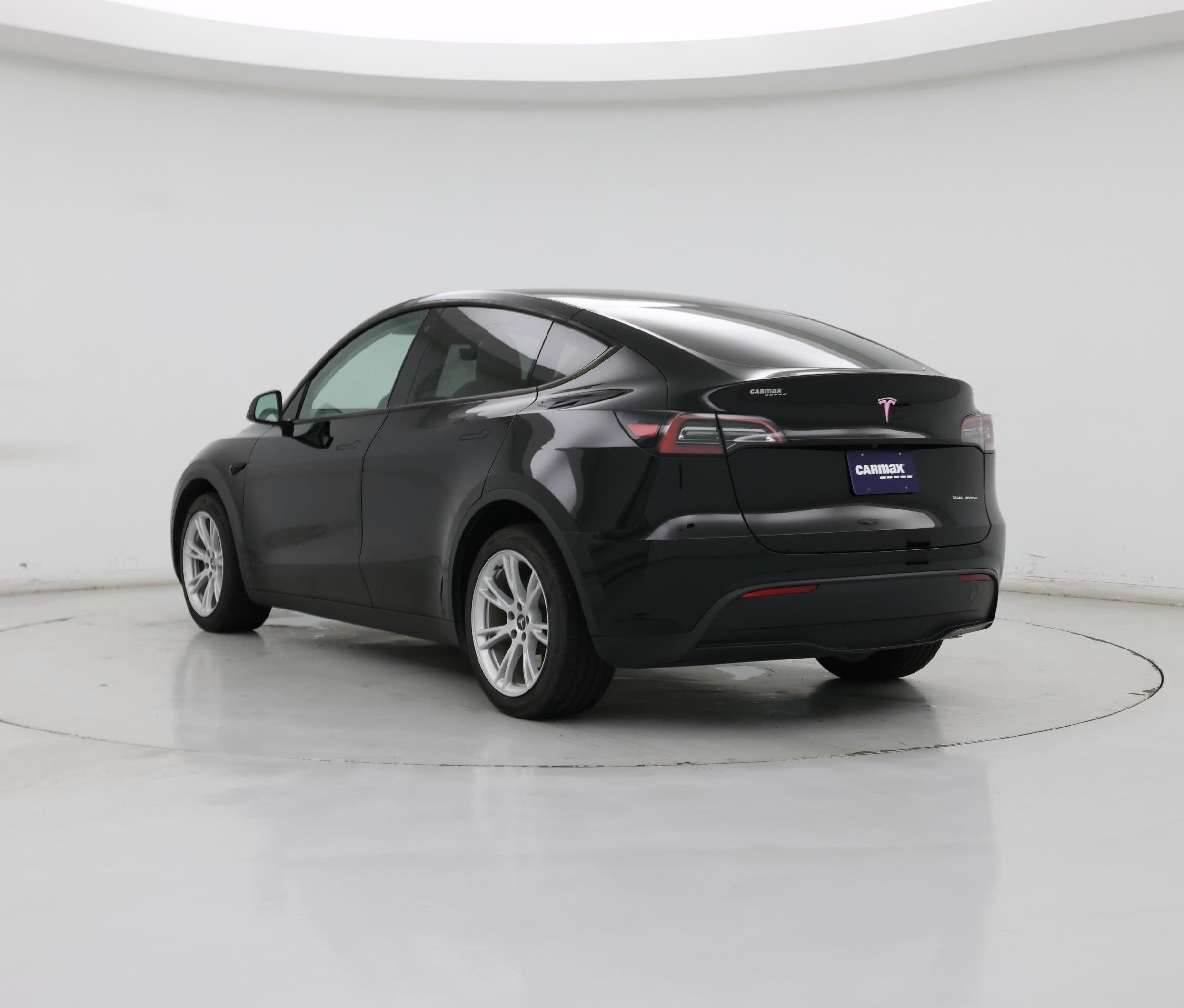 Thumbnail: 2023 Tesla Model Y - 2