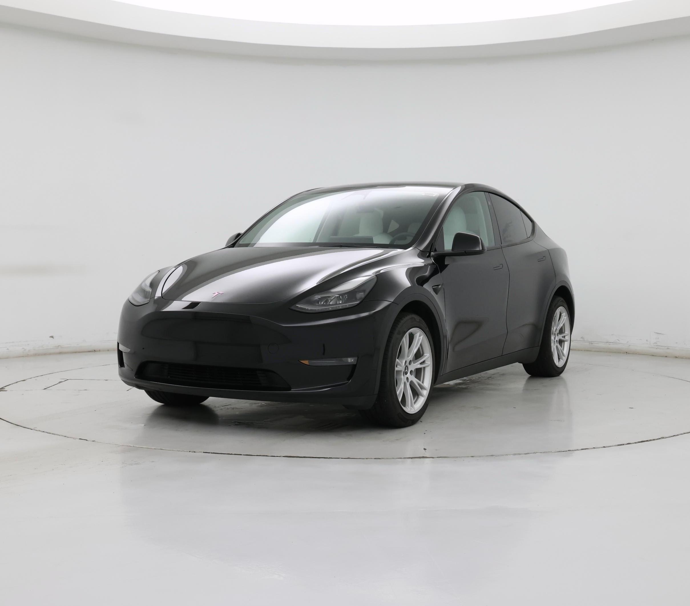 Thumbnail: 2023 Tesla Model Y - 4