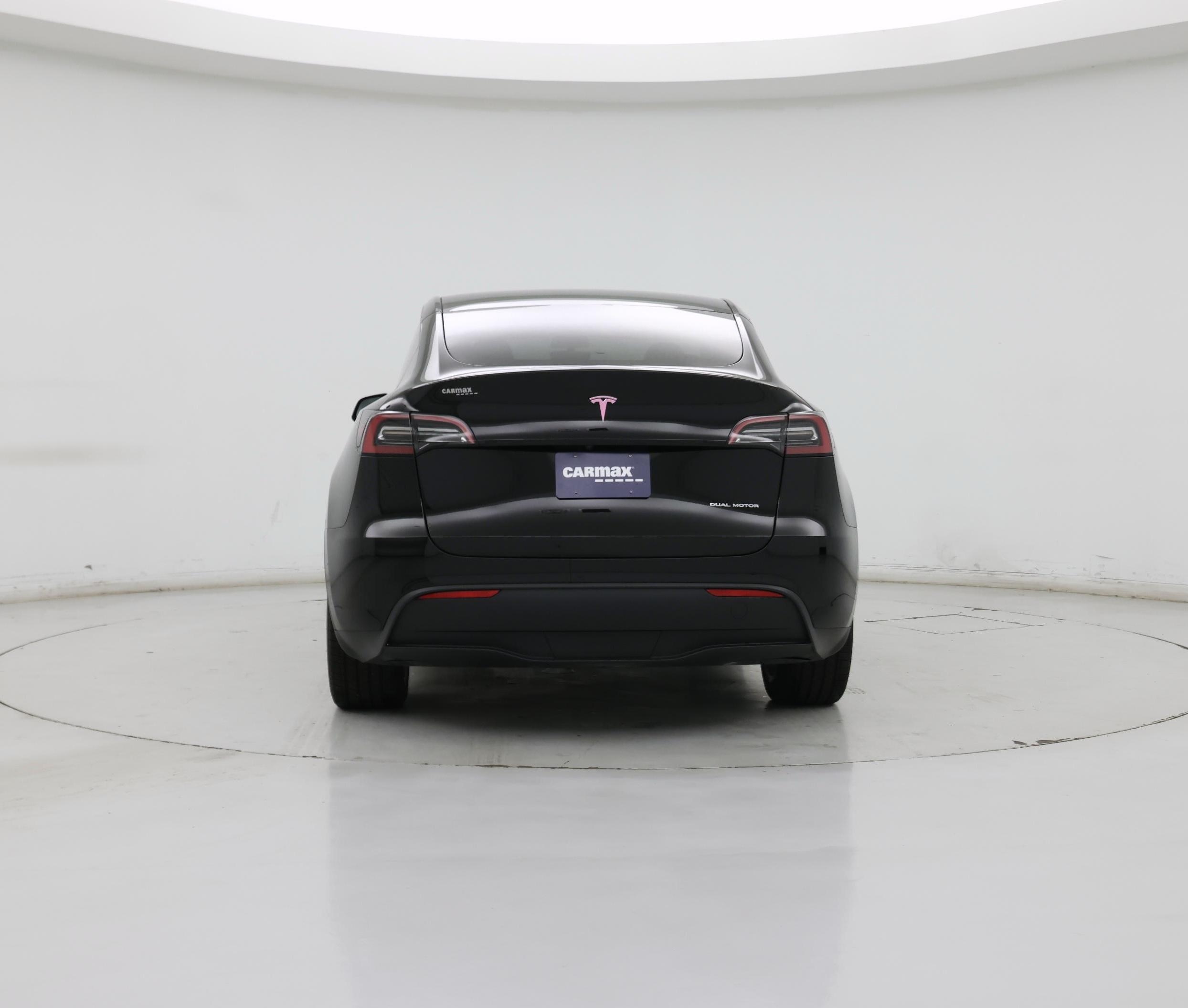 Thumbnail: 2023 Tesla Model Y - 6