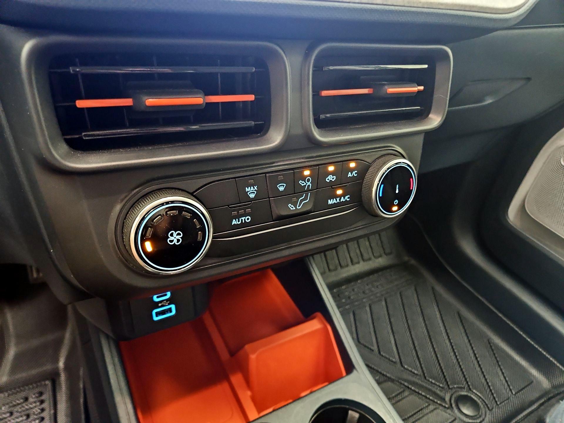 Thumbnail: 2024 Ford Maverick - 16