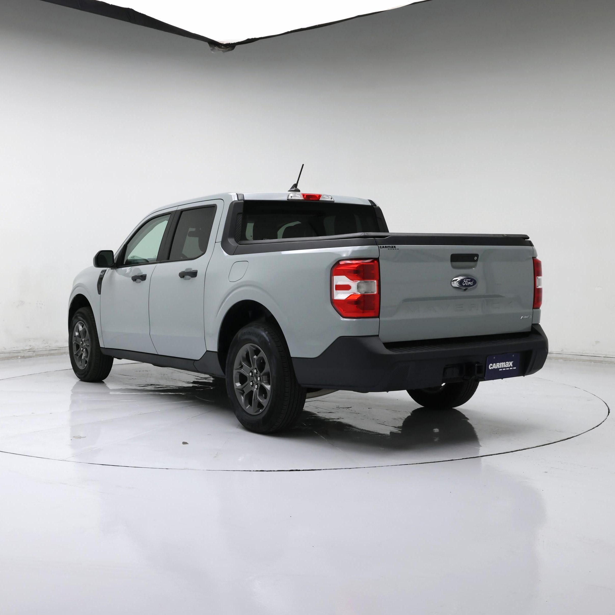 Thumbnail: 2024 Ford Maverick - 2