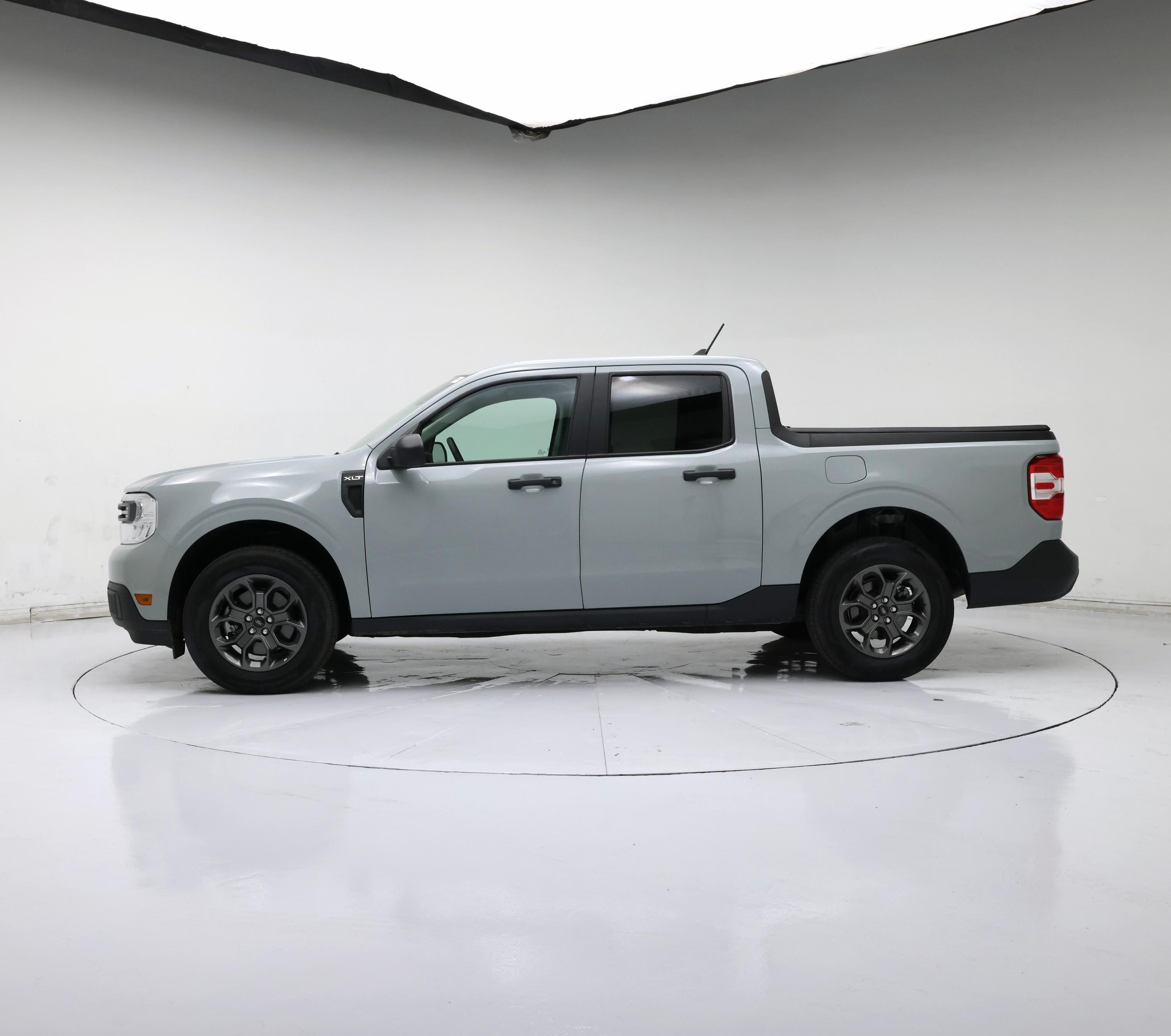 Thumbnail: 2024 Ford Maverick - 3