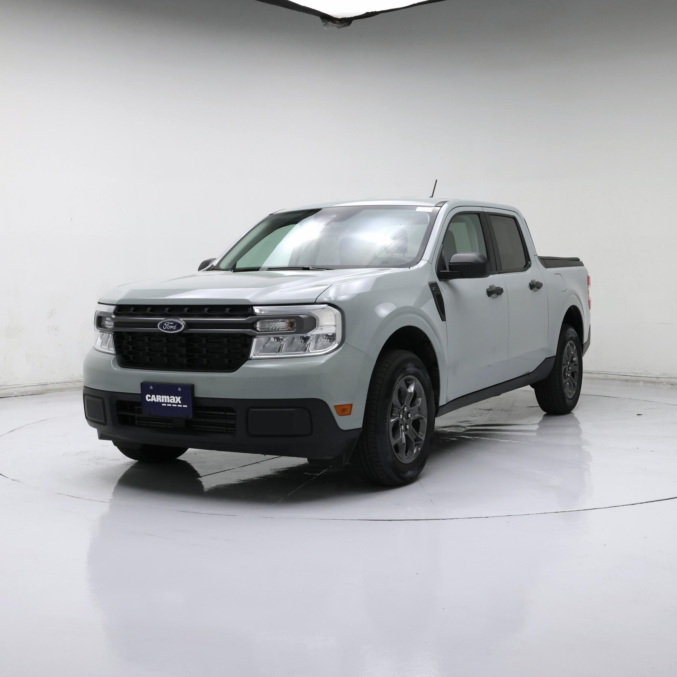 Thumbnail: 2024 Ford Maverick - 4
