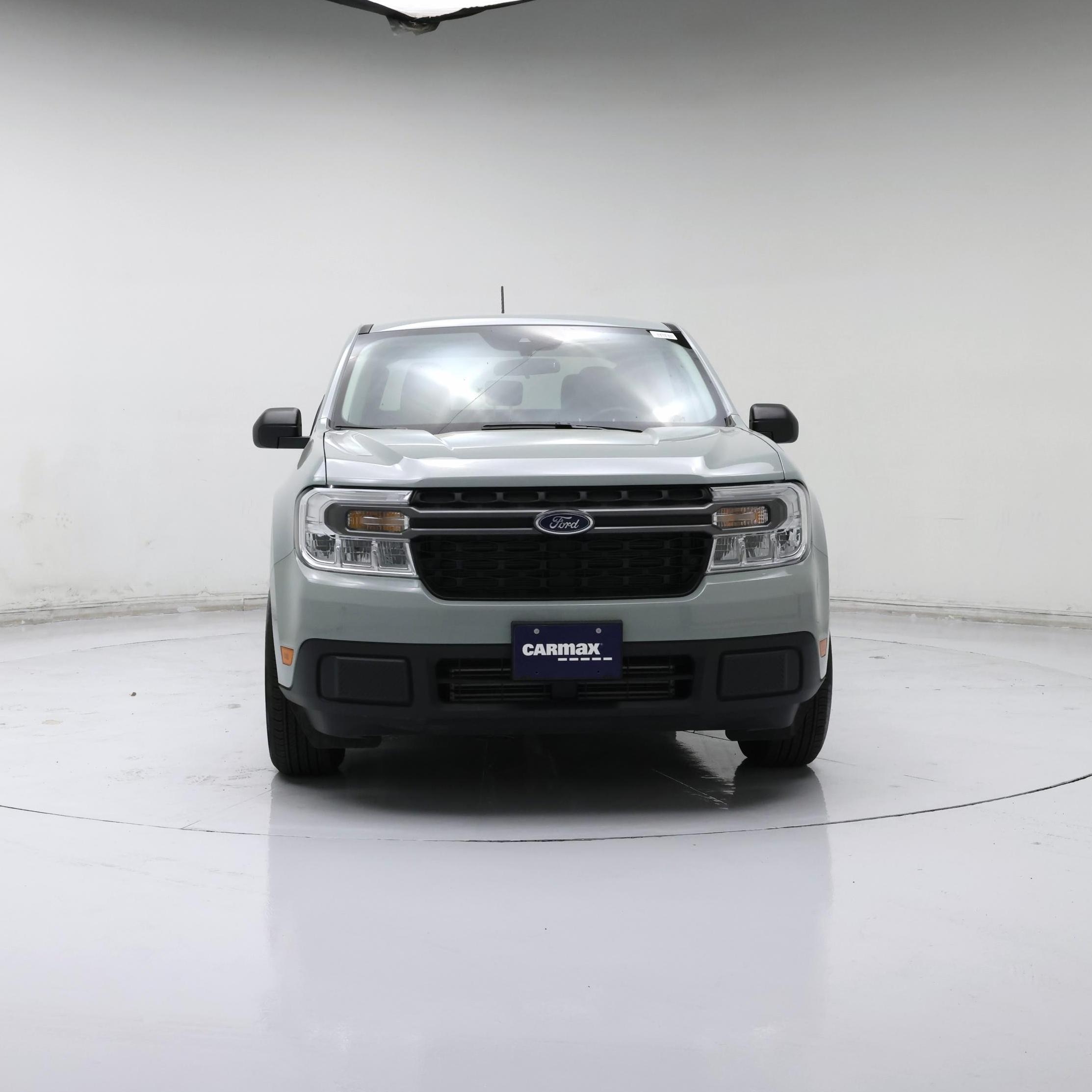 Thumbnail: 2024 Ford Maverick - 5