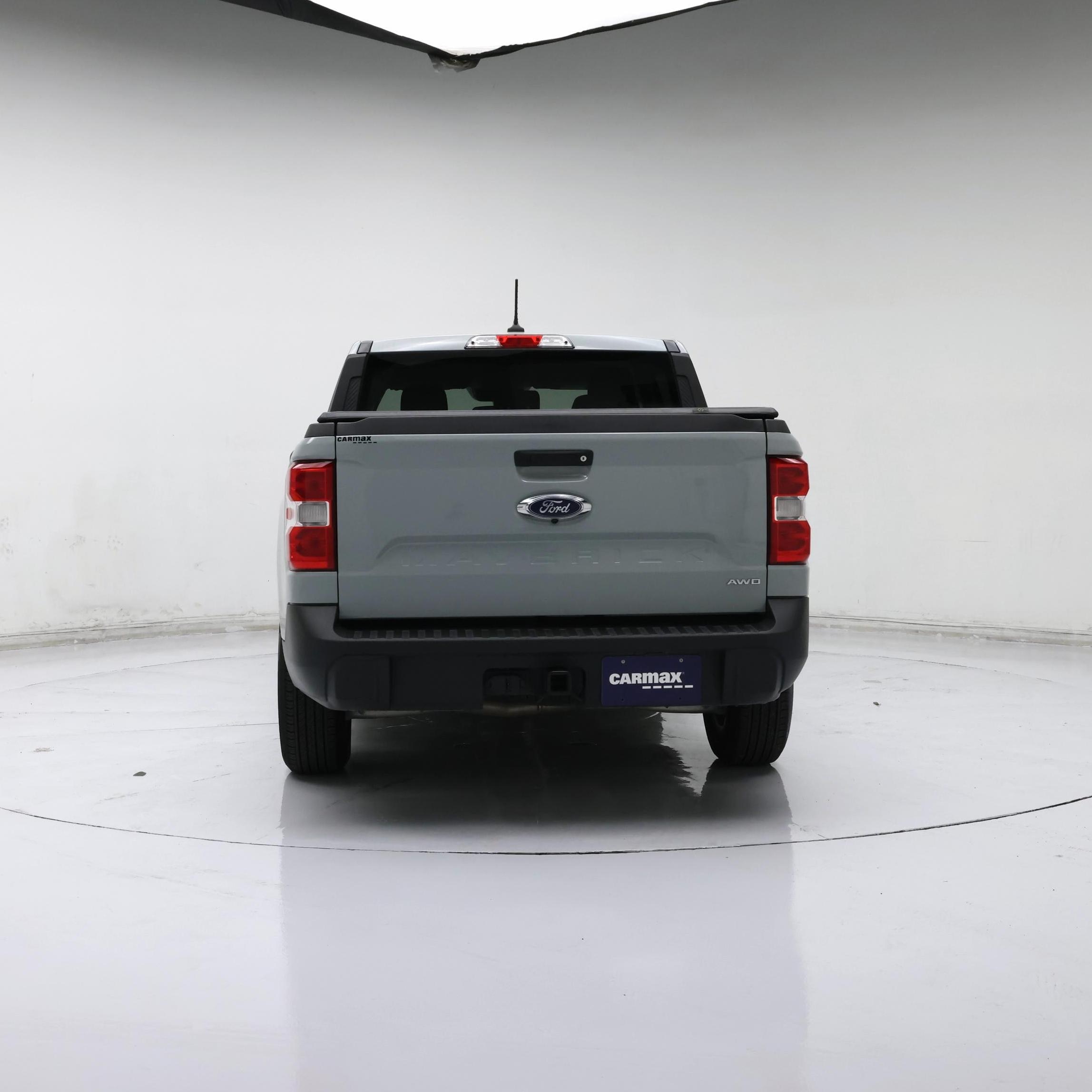 Thumbnail: 2024 Ford Maverick - 6