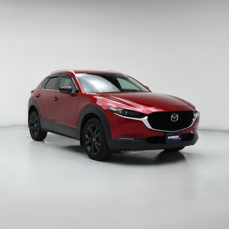 2023 Mazda CX-30 2.5 Turbo Premium