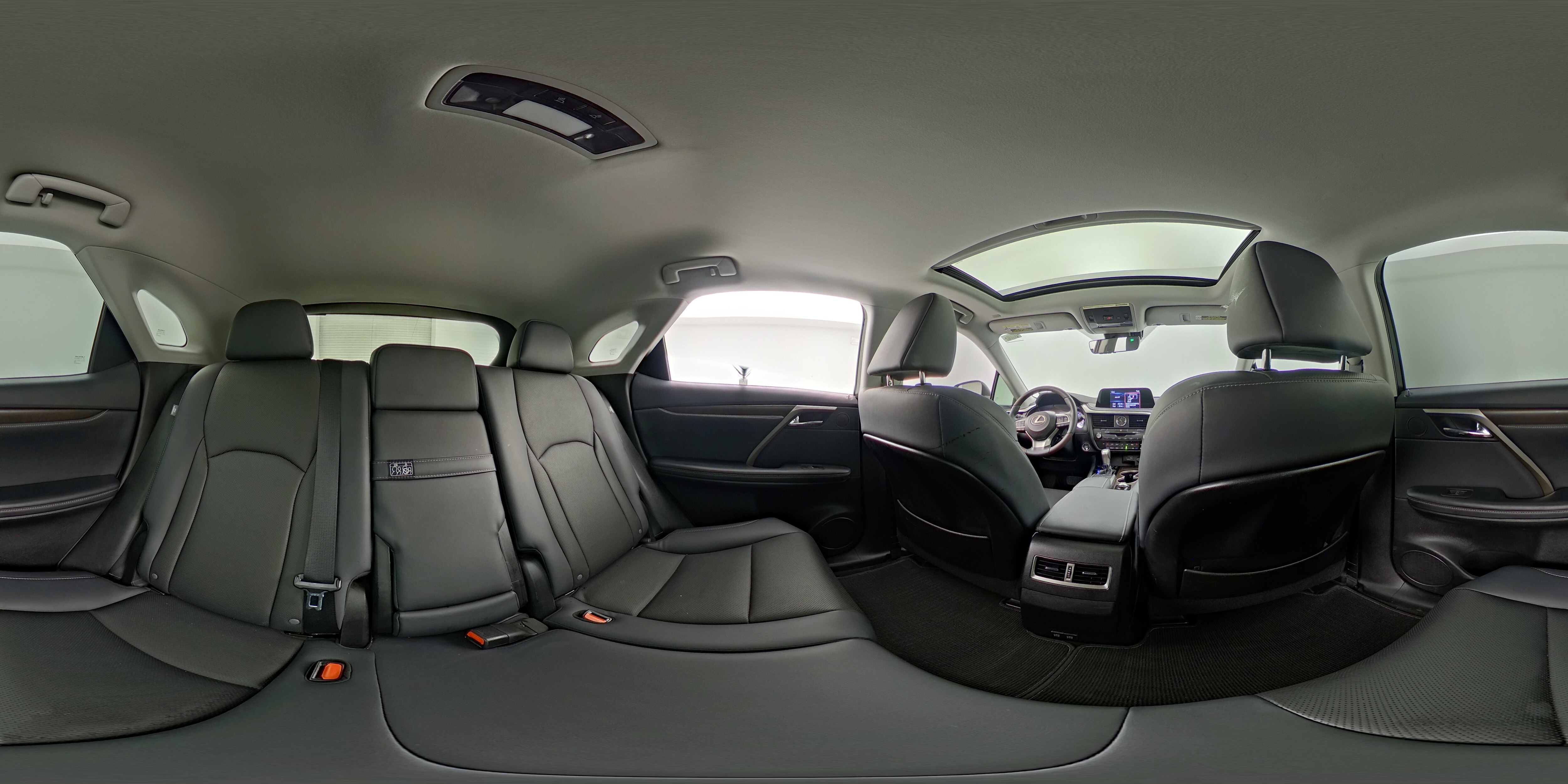 2022 Lexus RX 350 - Photo 26