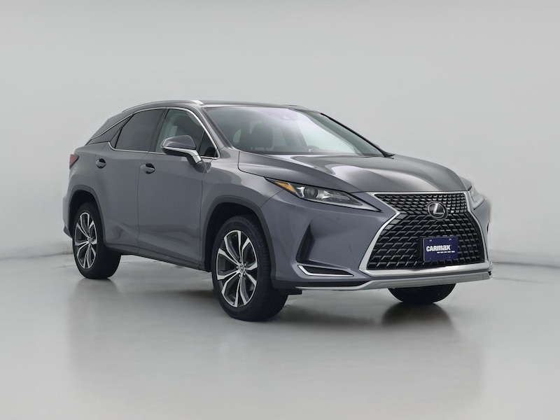 2022 Lexus RX 350 null