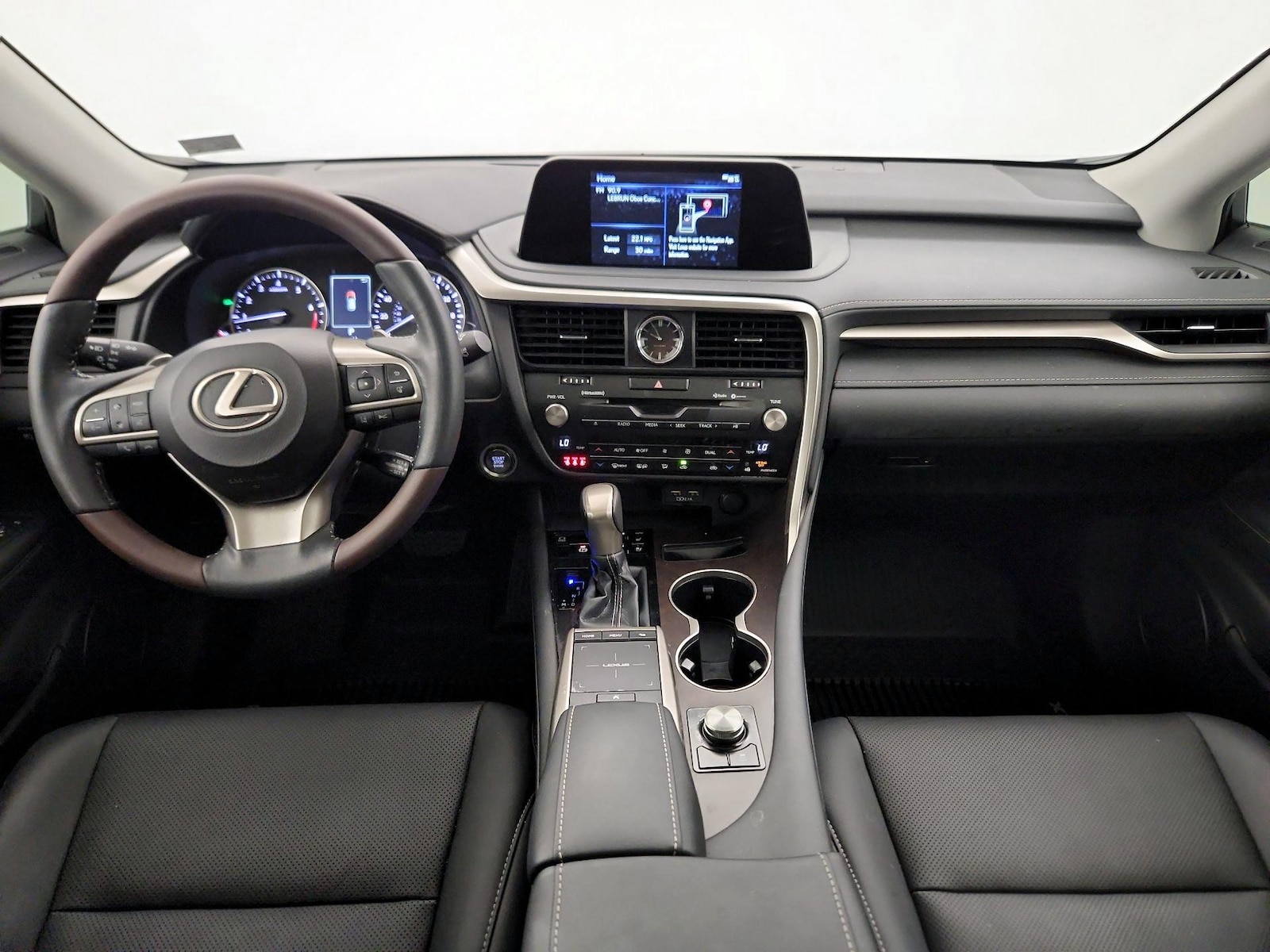 2022 Lexus RX 350 - Photo 10