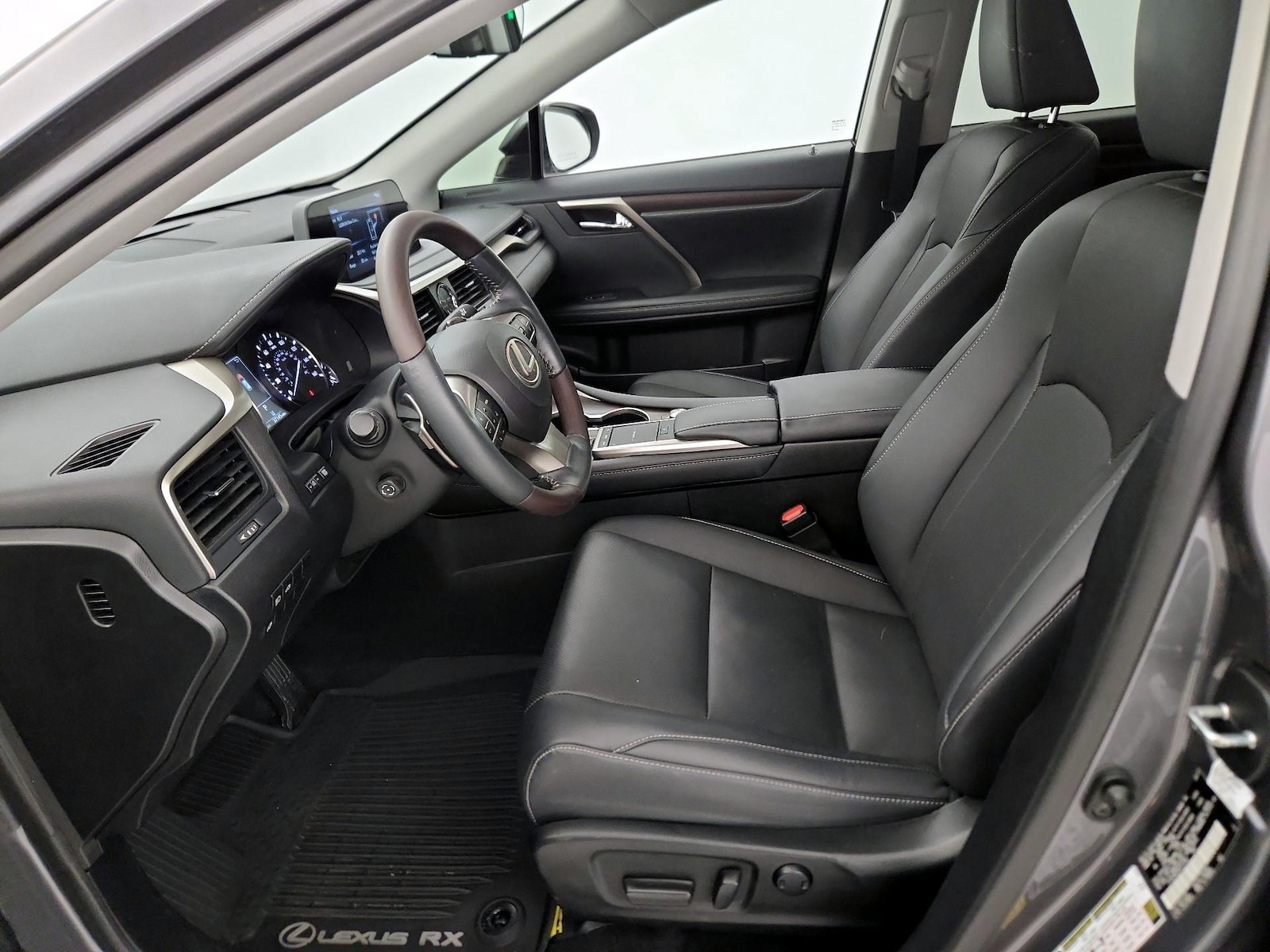 2022 Lexus RX 350 - Photo 12