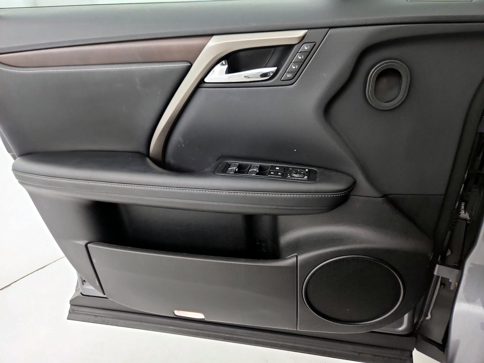 2022 Lexus RX 350 - Photo 13