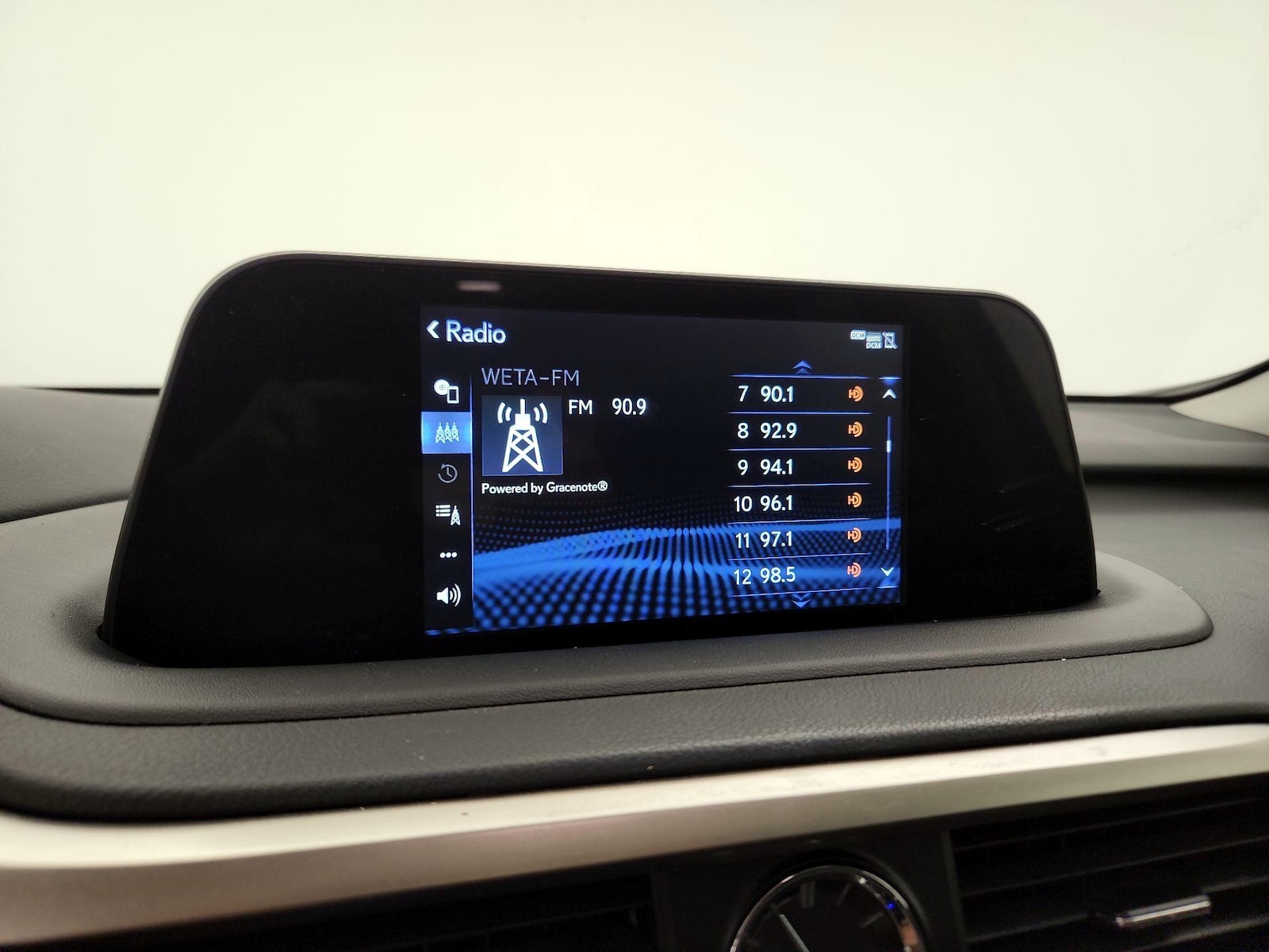 2022 Lexus RX 350 - Photo 16