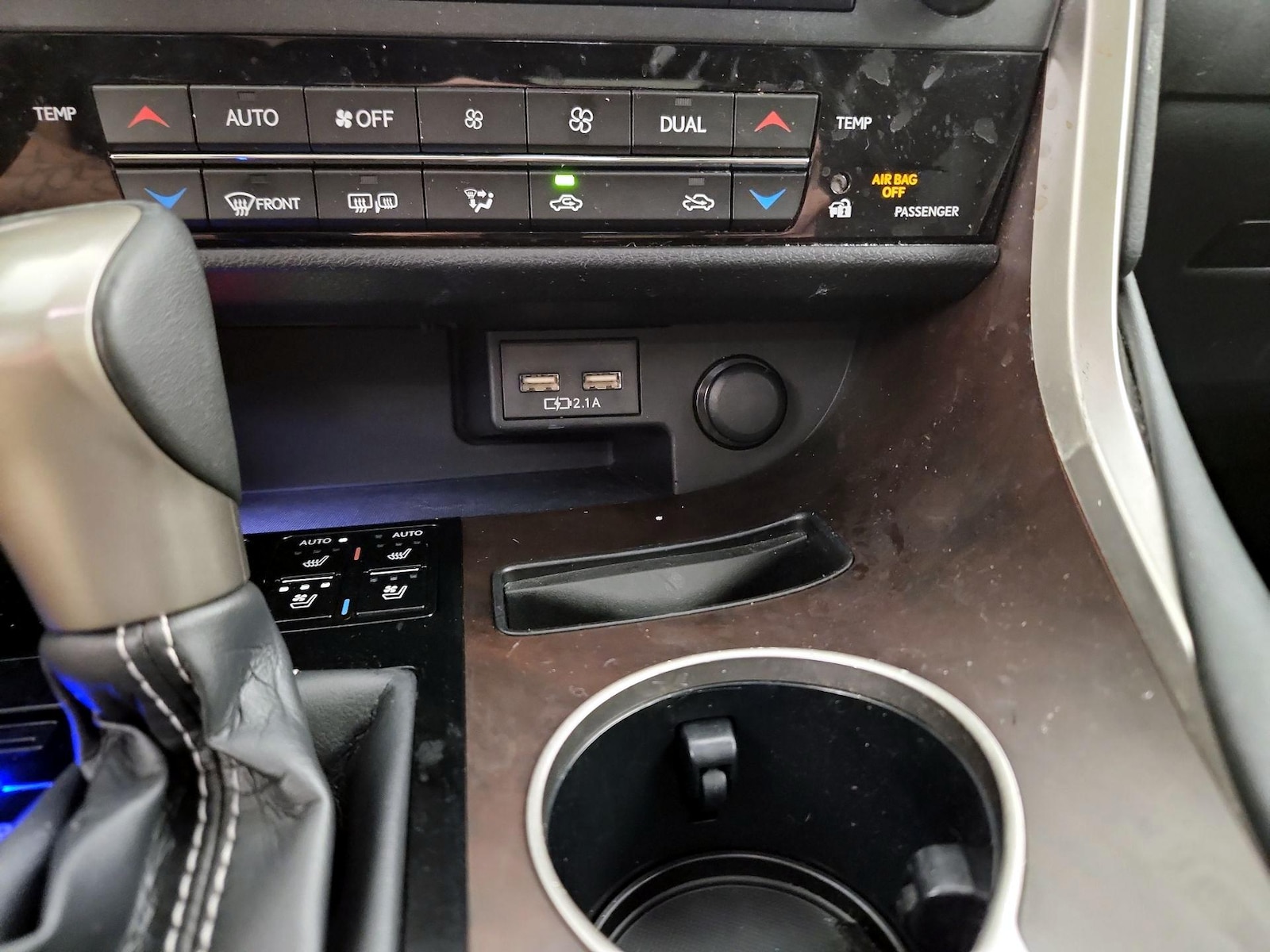 2022 Lexus RX 350 - Photo 19