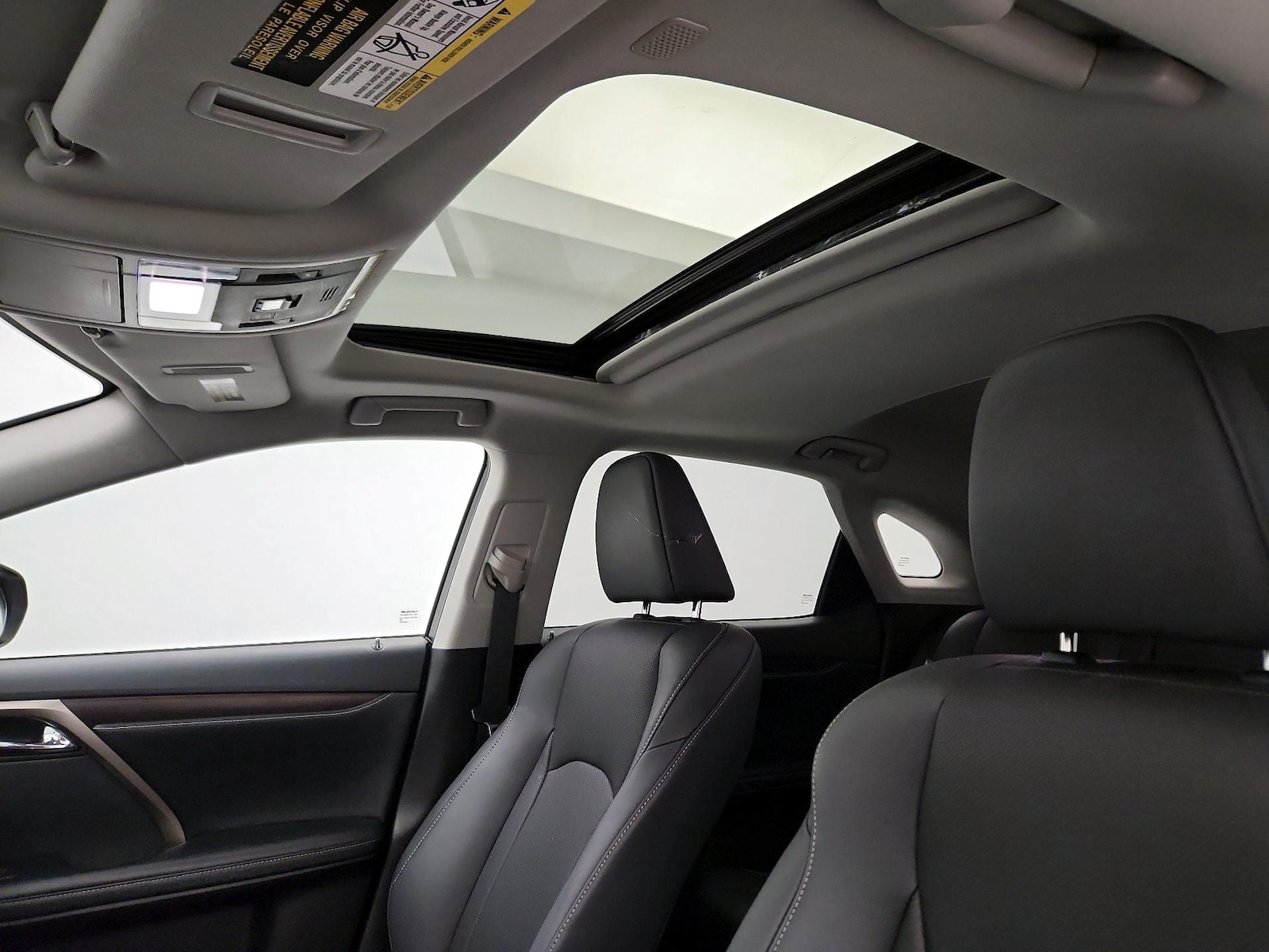 2022 Lexus RX 350 - Photo 20